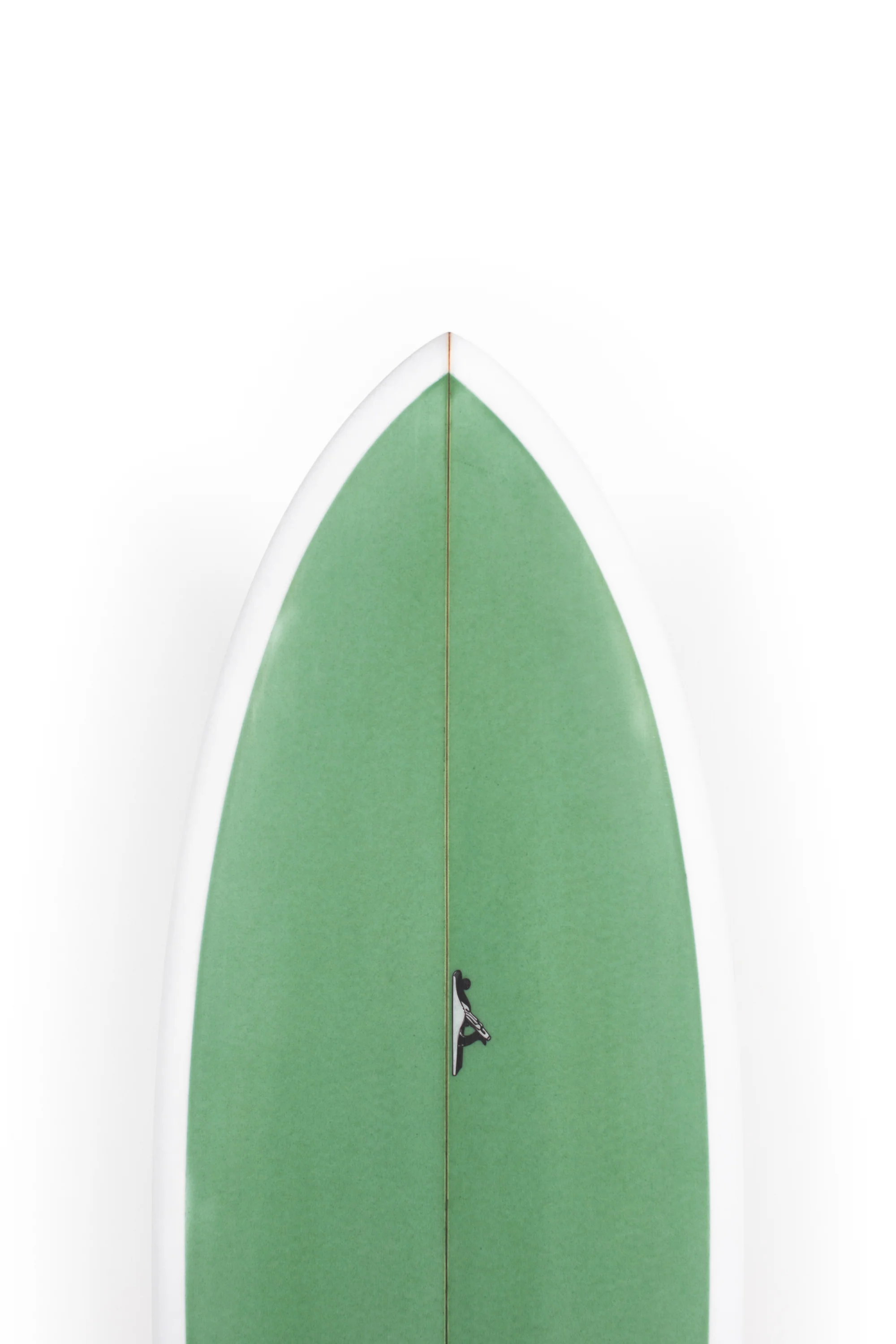 Thomas Surfboards - Diamond Twin - 5'8" x 20 1/4 x 2 7/16 - Image 3