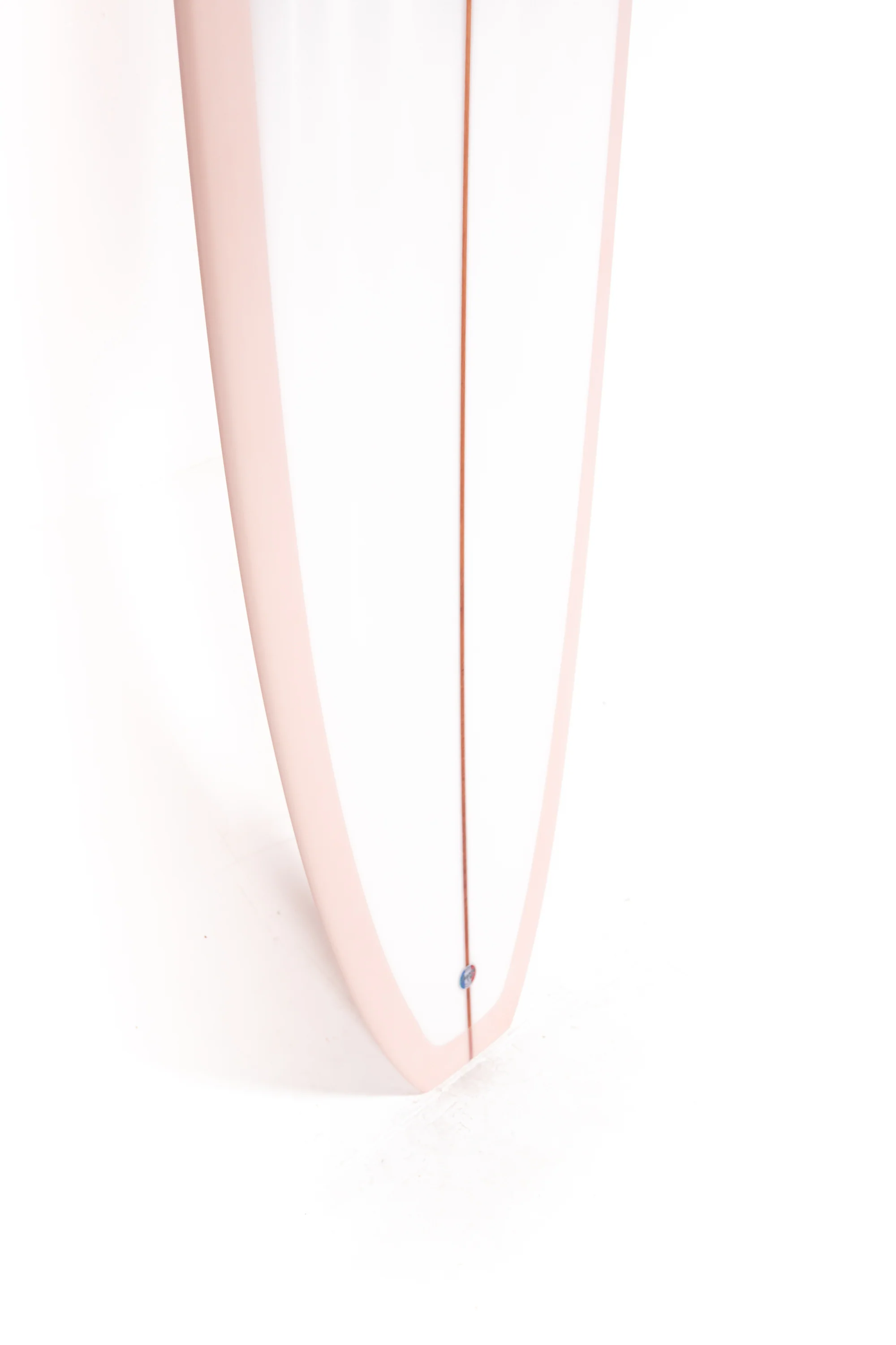 Thomas Surfboards - KEEPER - 9'8" x 23 1/16 x 3 1/16 - KEEPER98LAVEN - Image 7