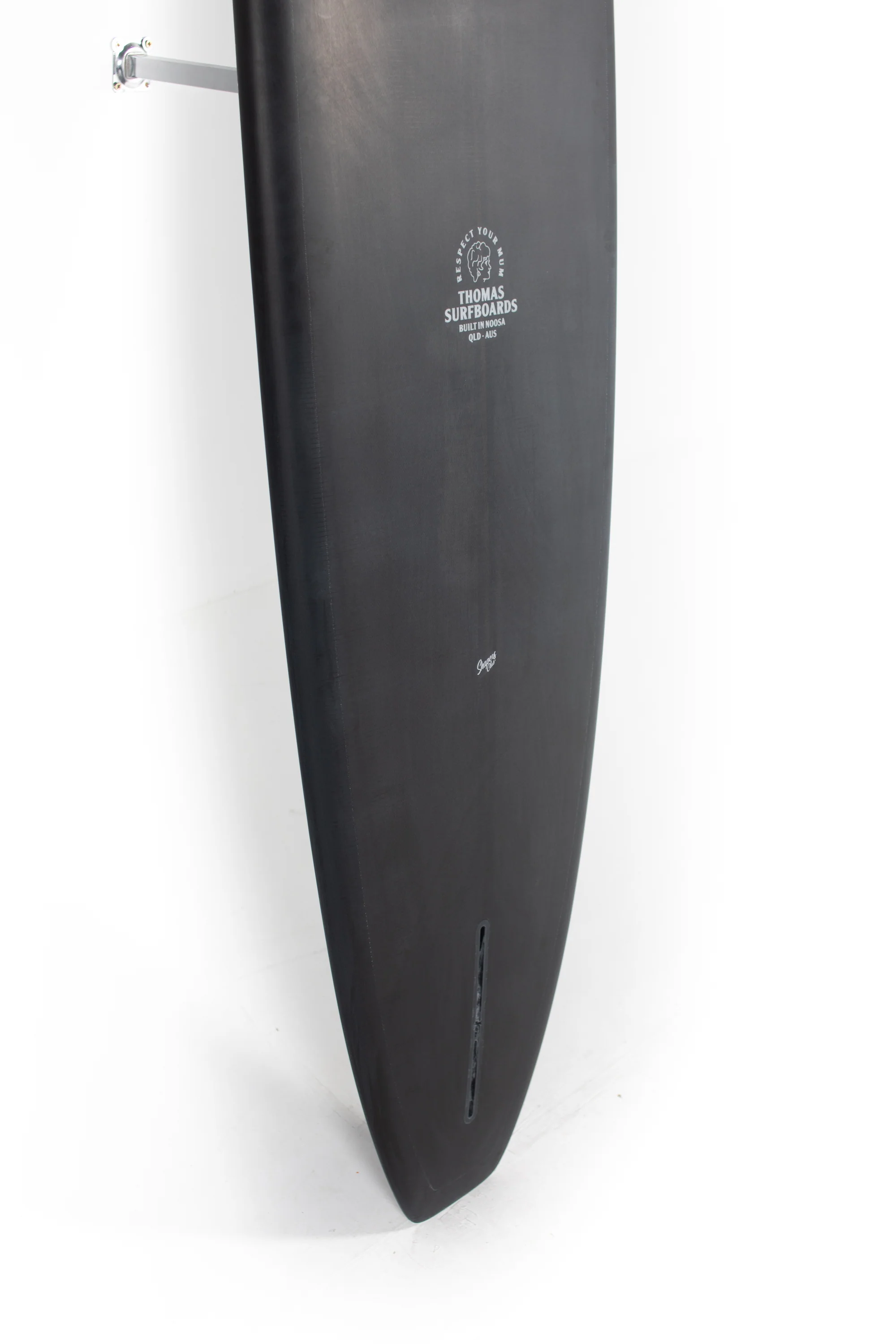 Thomas Surfboards - MOOSE KNUCKLE - 9'2" x 22 3/4 x 2 3/4 - Image 10