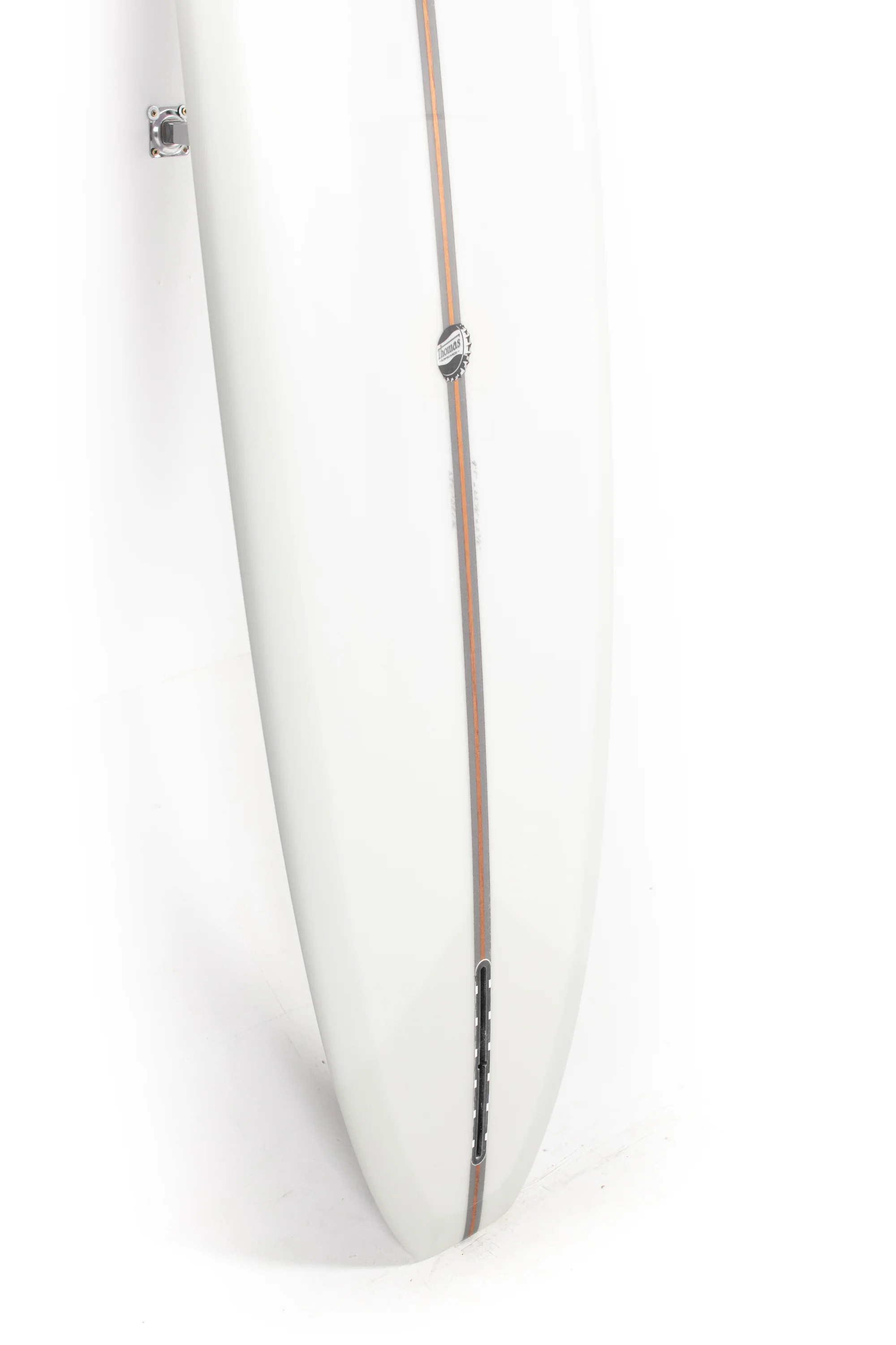 Thomas Surfboards - STEP DECK - 9'3"x 22 7/8 x 2 7/8 - Image 10