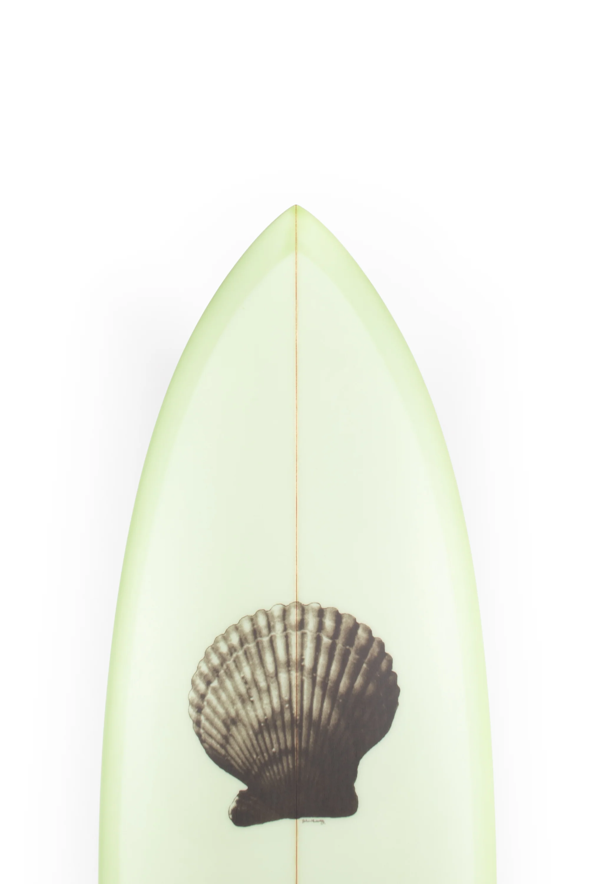 TOKEN TOKEN TOKEN - CLASSIC SINGLE FIN - Image 3