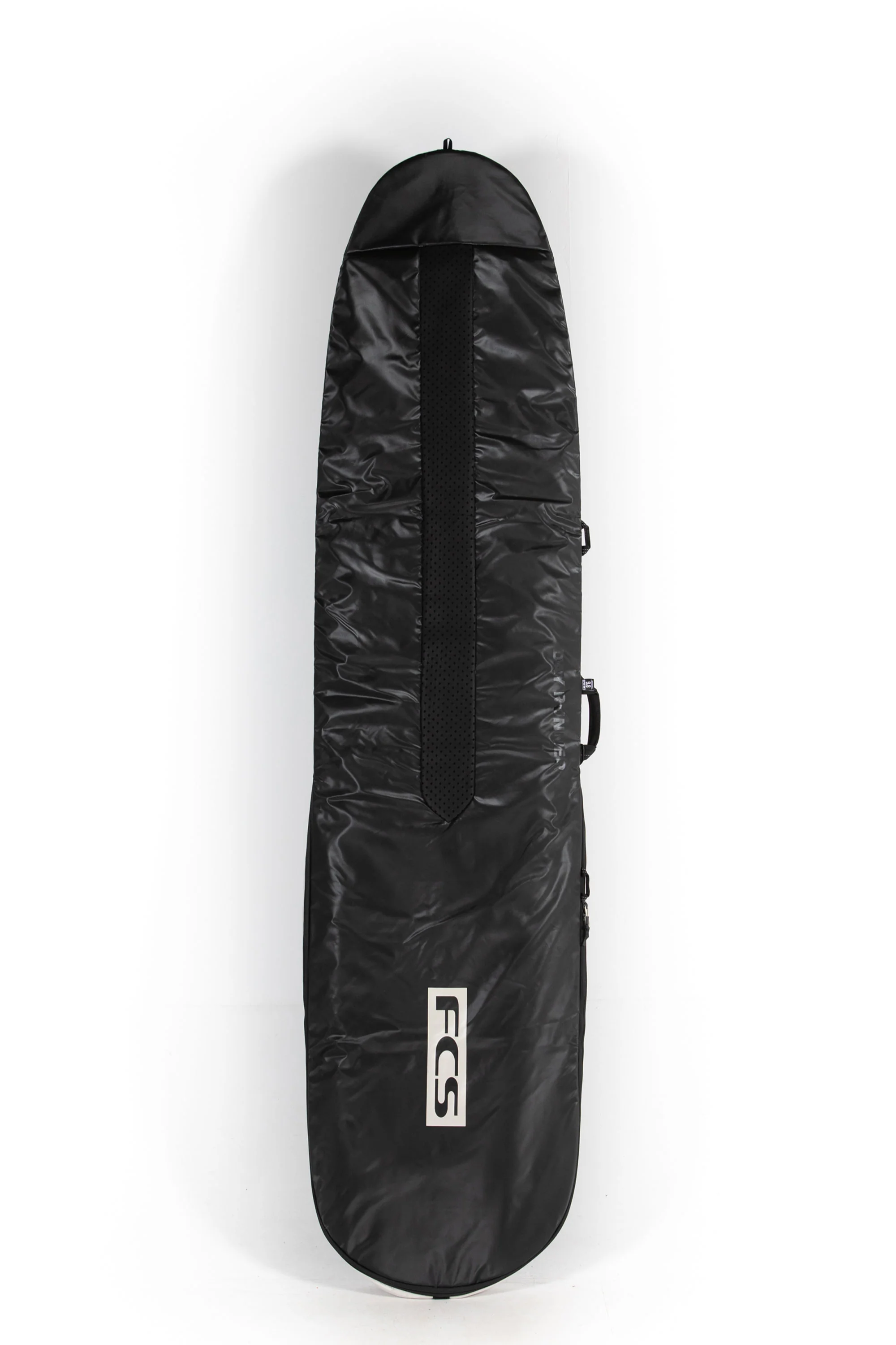 FCS - 8´6 DAY FUN BOARD - BLACK WARM GREY