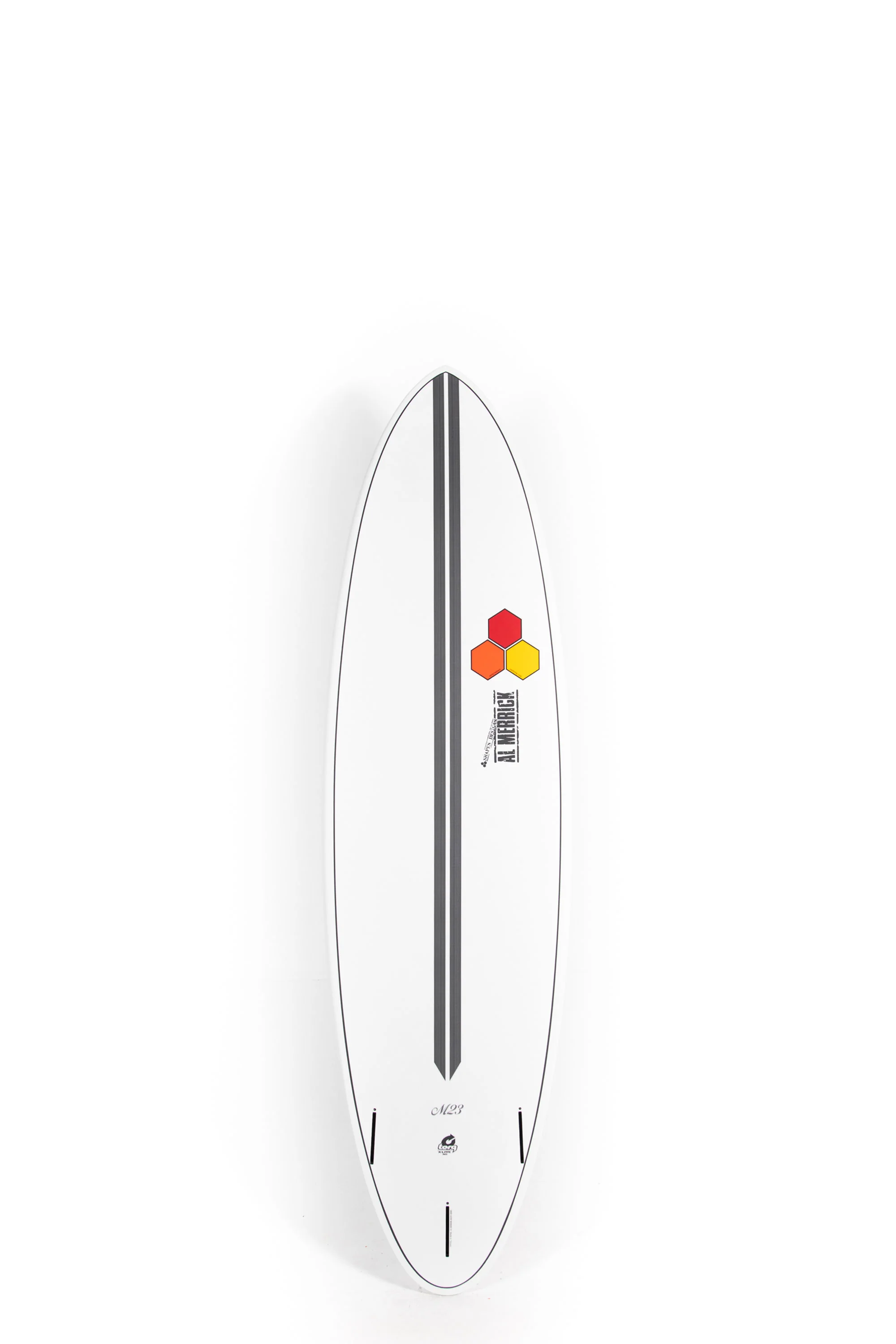 Torq Surfboards - CI M23 - 6'8" x 20 3/4 x 2 3/4 - 41.8L - Image 2