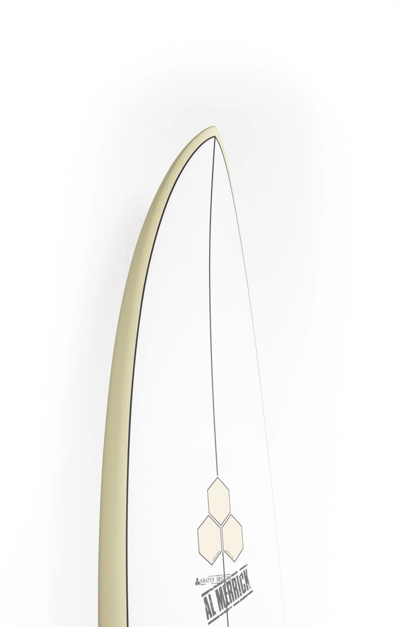 Torq Surfboards - CI M23 - 7'0" x 21 1/4" x 2 7/8" - 47.6L - Image 6