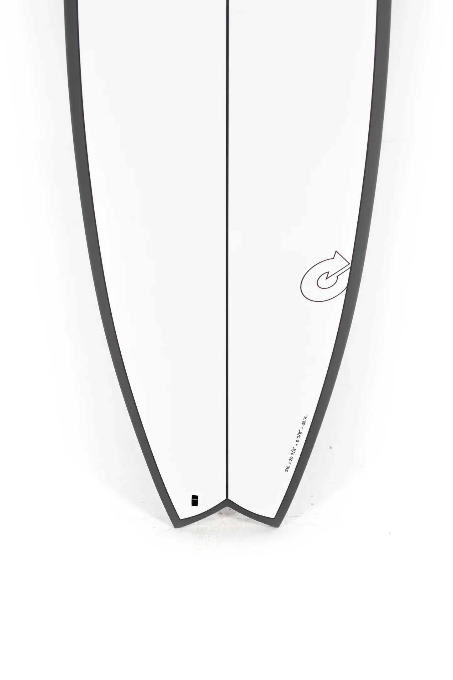 Torq Surfboards - CI POD MOD - 6'2" x 21 3/8 x 2 3/4 - 40.5L - Image 4