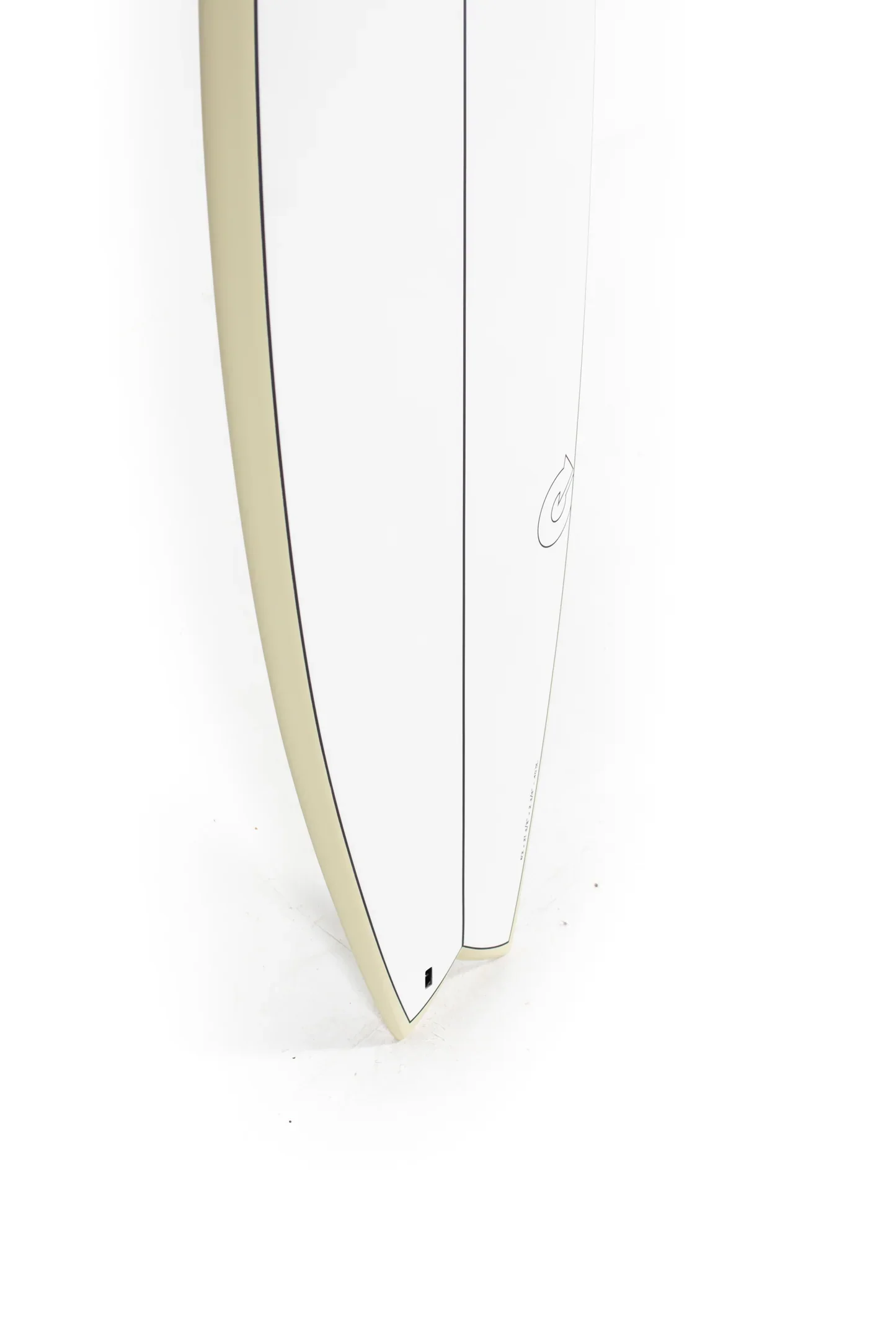 Torq Surfboards - CI POD MOD - 6'6" x 21 7/8 x 2 7/8 - 47.6L - Image 7
