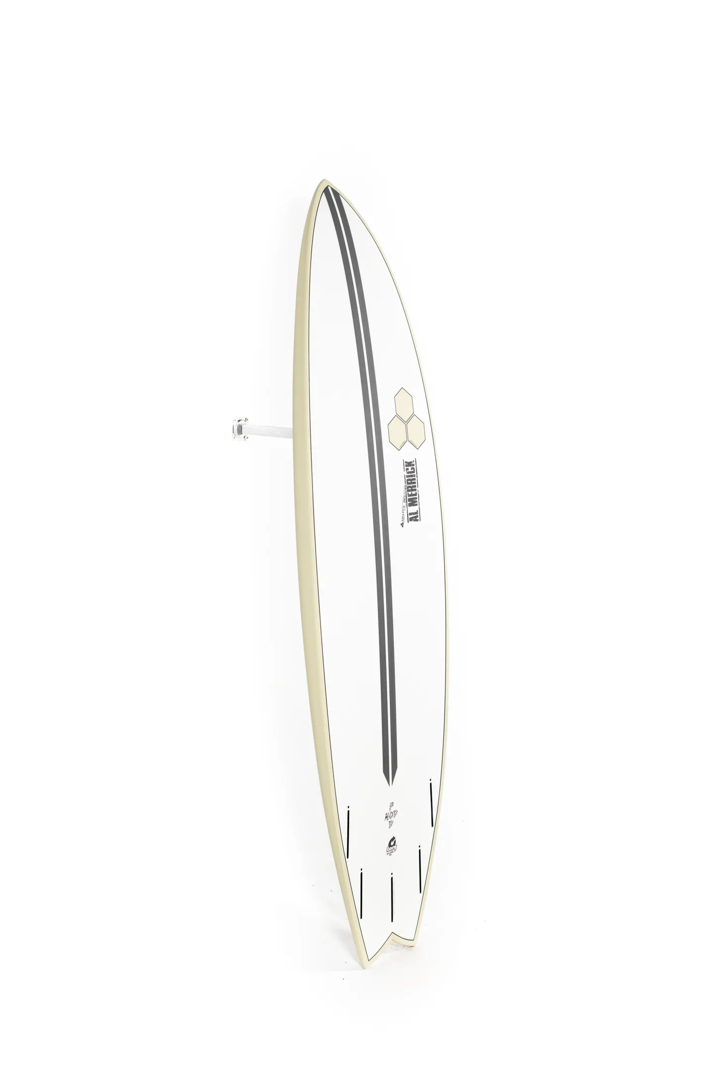 Torq Surfboards - CI POD MOD - 6'6" x 21 7/8 x 2 7/8 - 47.6L - Image 9