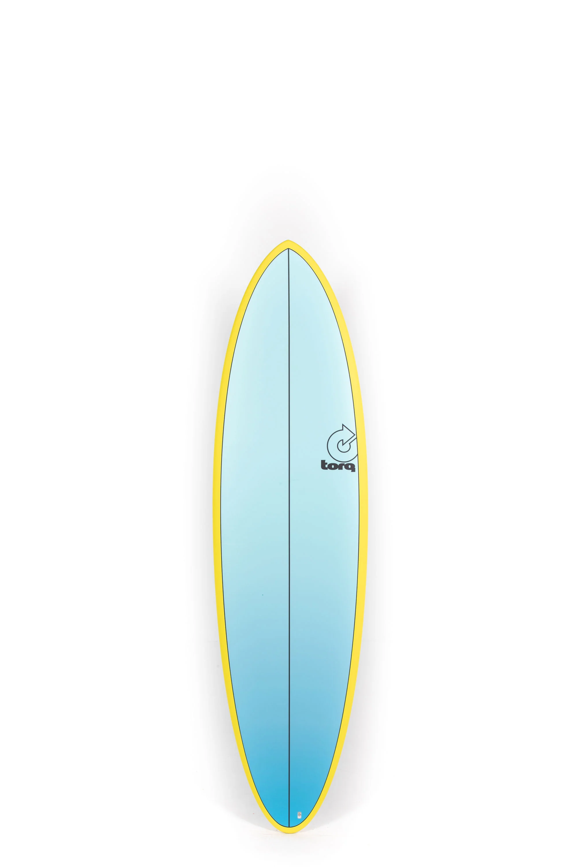 Torq Surfboards - FUN - Retro Fade - 6'8" x 21 x 2 3/4 - 41.8L