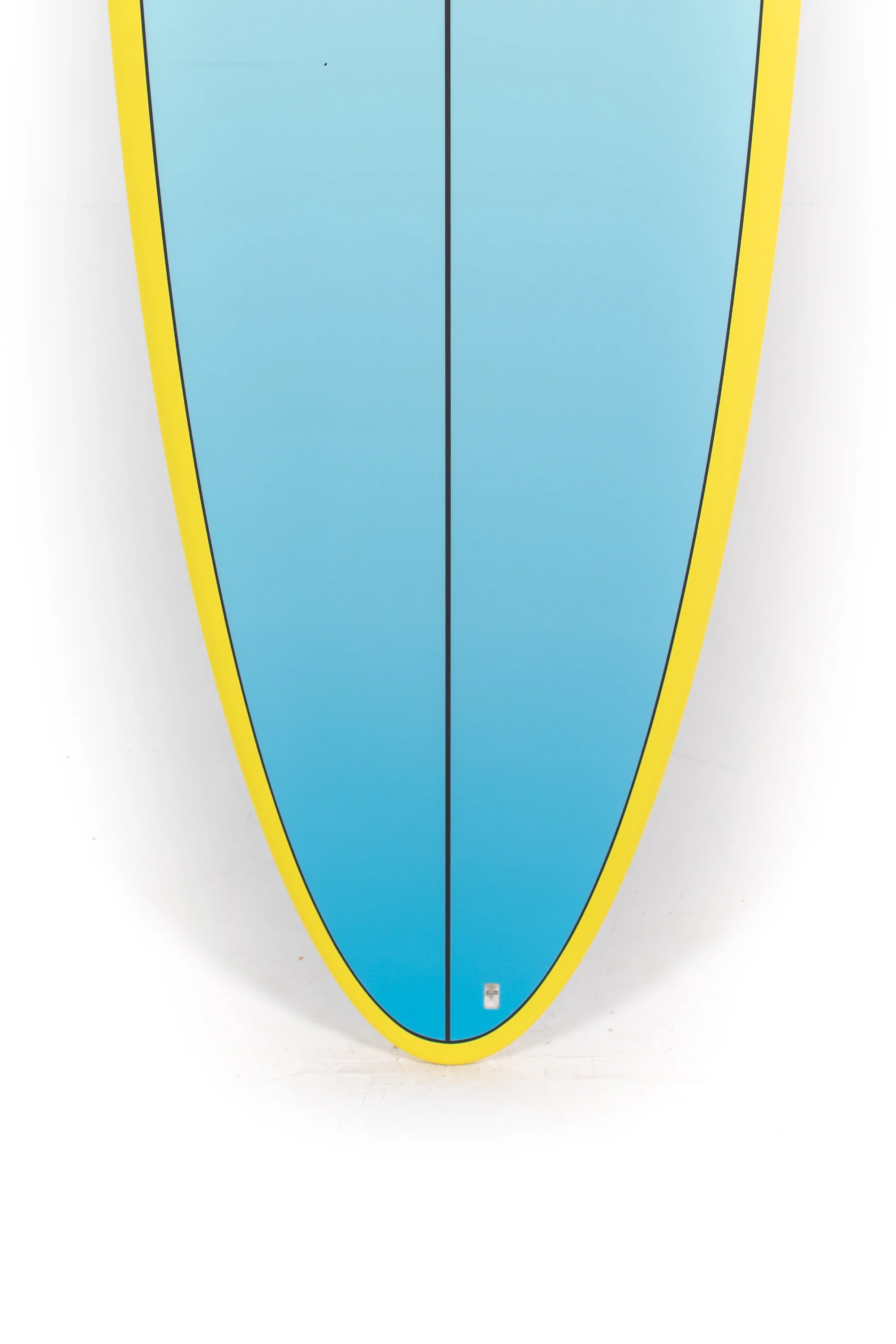 Torq Surfboards - FUN - Retro Fade - 6'8" x 21 x 2 3/4 - 41.8L - Image 4