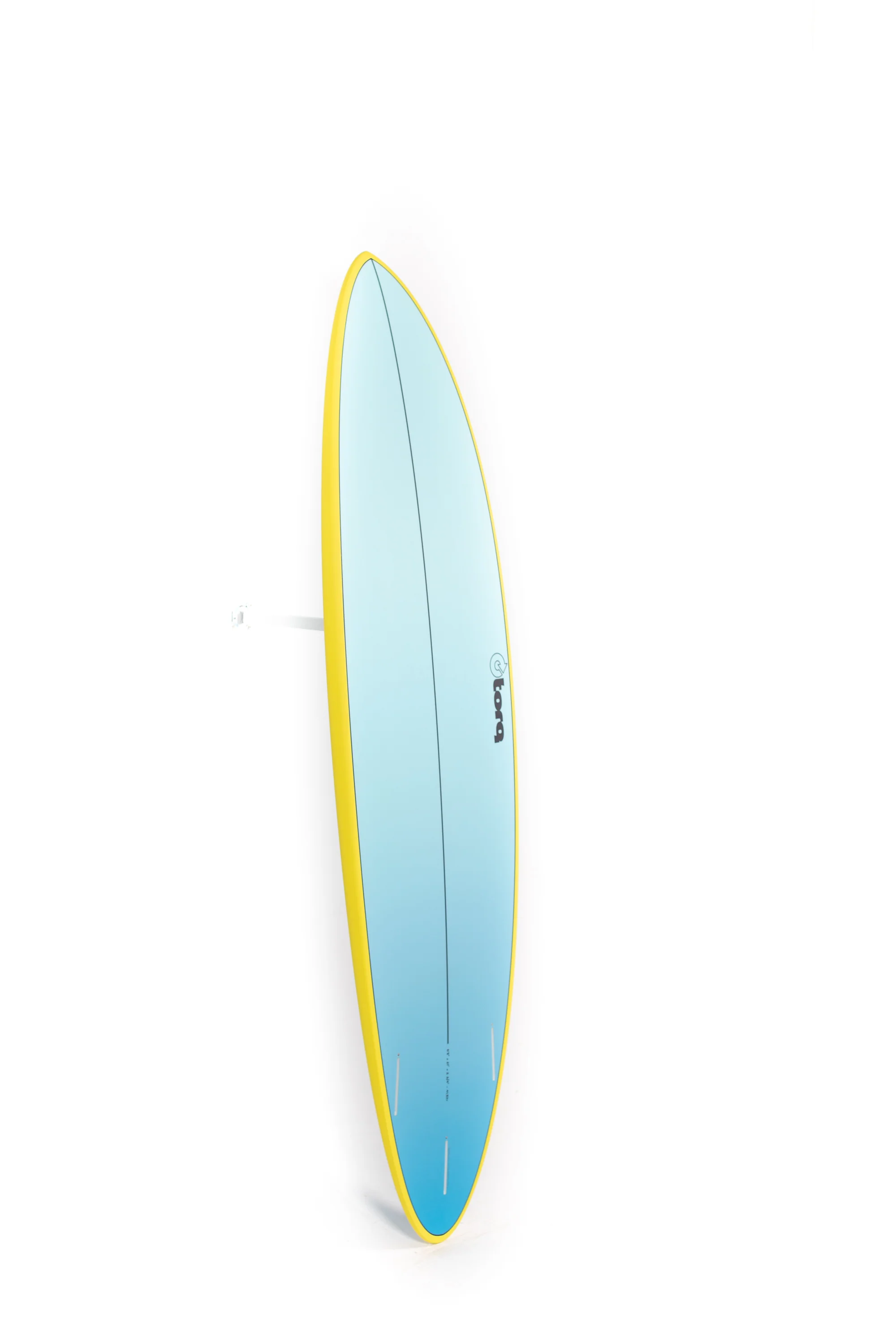 Torq Surfboards - FUN - Retro Fade - 6'8" x 21 x 2 3/4 - 41.8L - Image 9