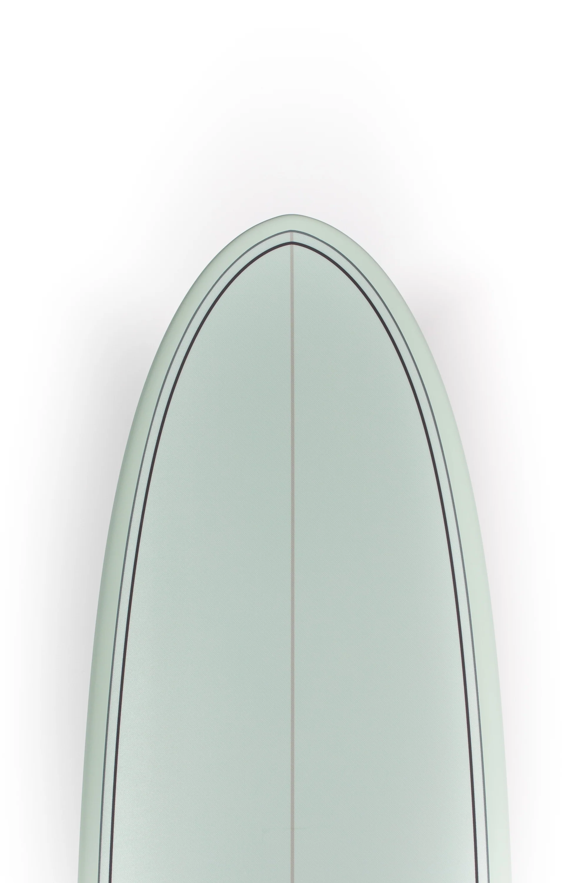 Torq Surfboards - FUN - Classic Grey - 7'6" x 21 1/2 x 2 7/8 - 52.4L - Image 3