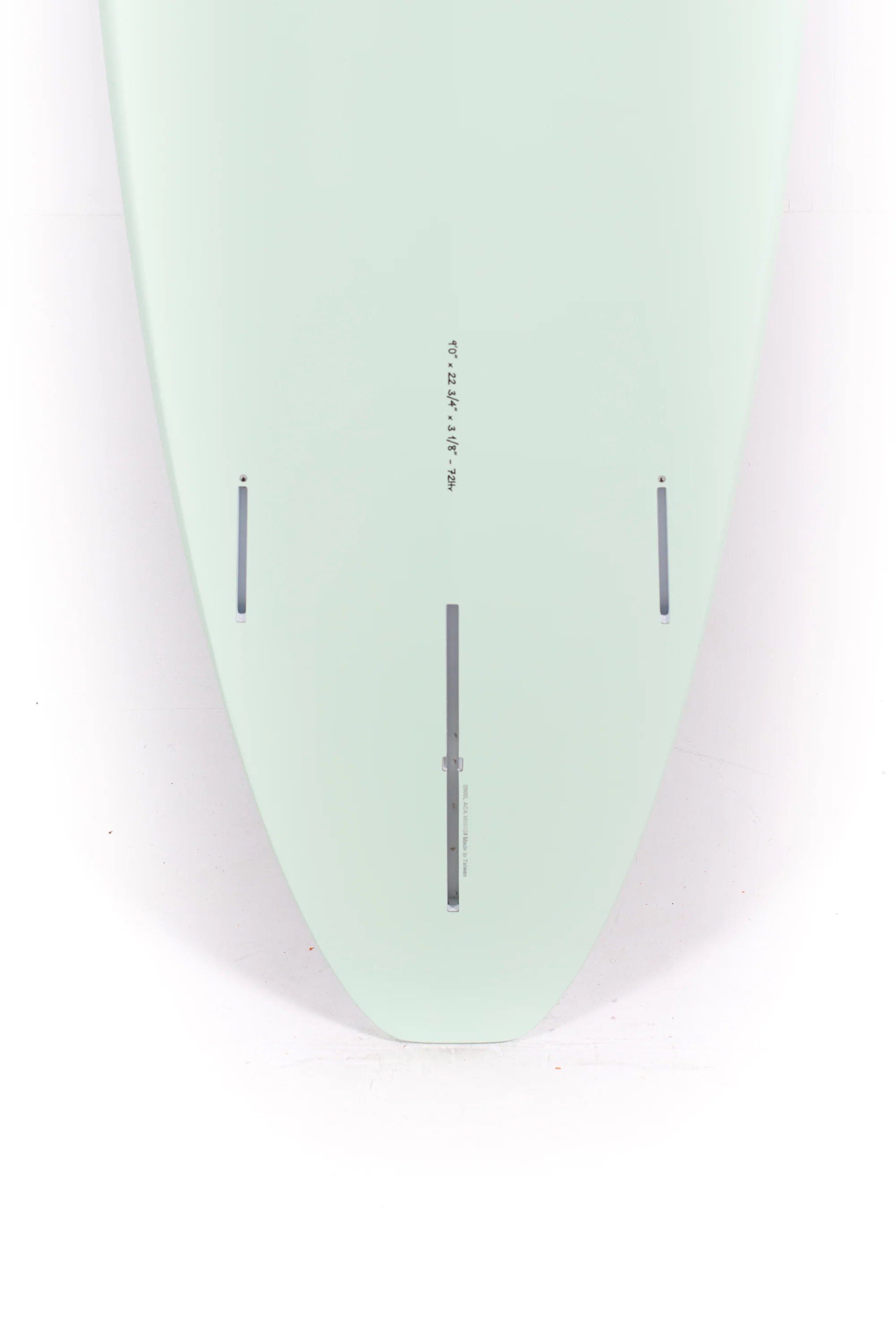Torq Surfboards - LONGBOARD - Classic Palm - 9'0" x 22 3/4" x 3 1/8" - 72L - Image 8