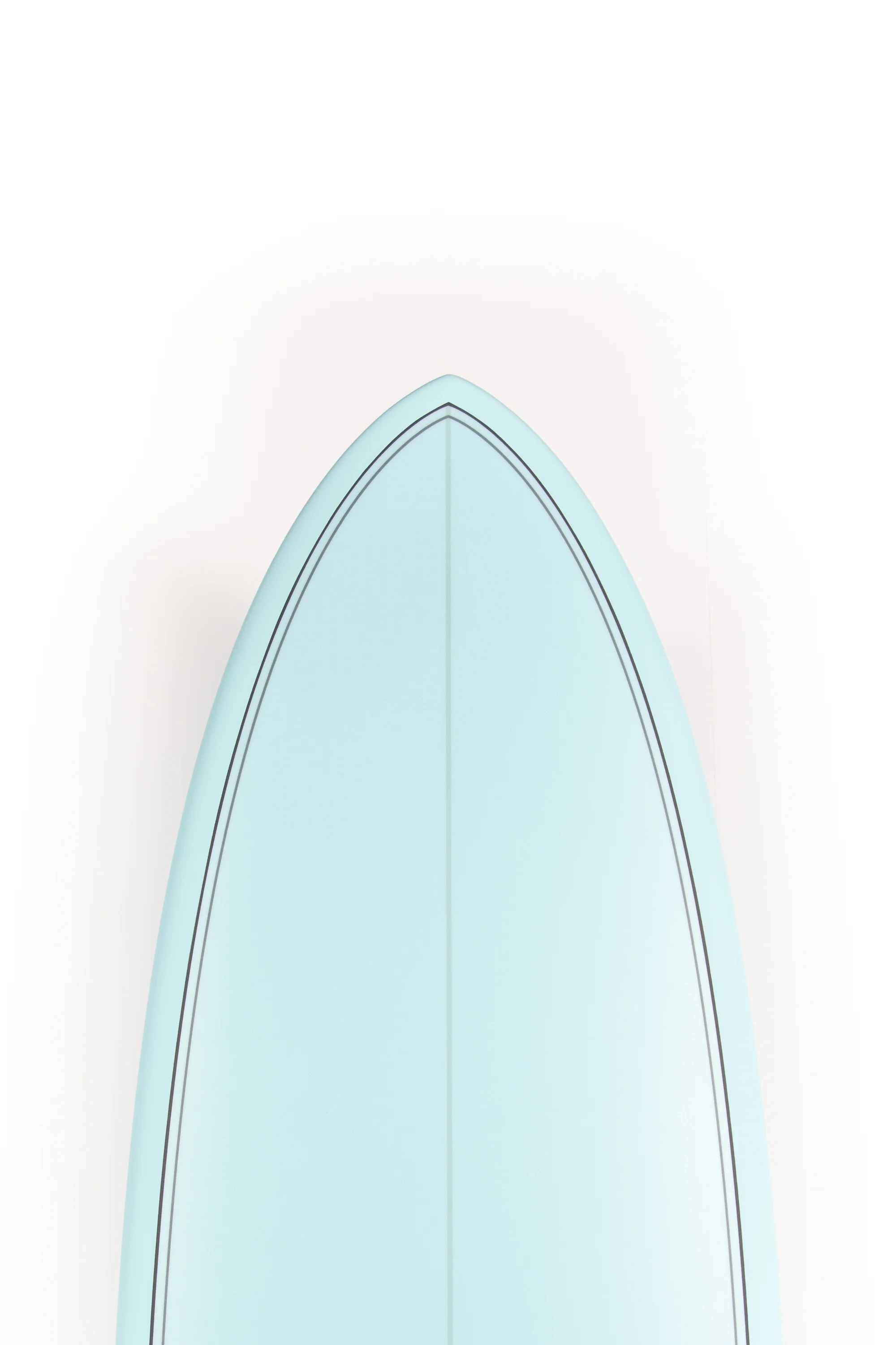 Torq Surfboards - MODFISH - Classic Blue - 7'2" x 22 1/2 x 3 - 52,7L - Image 3