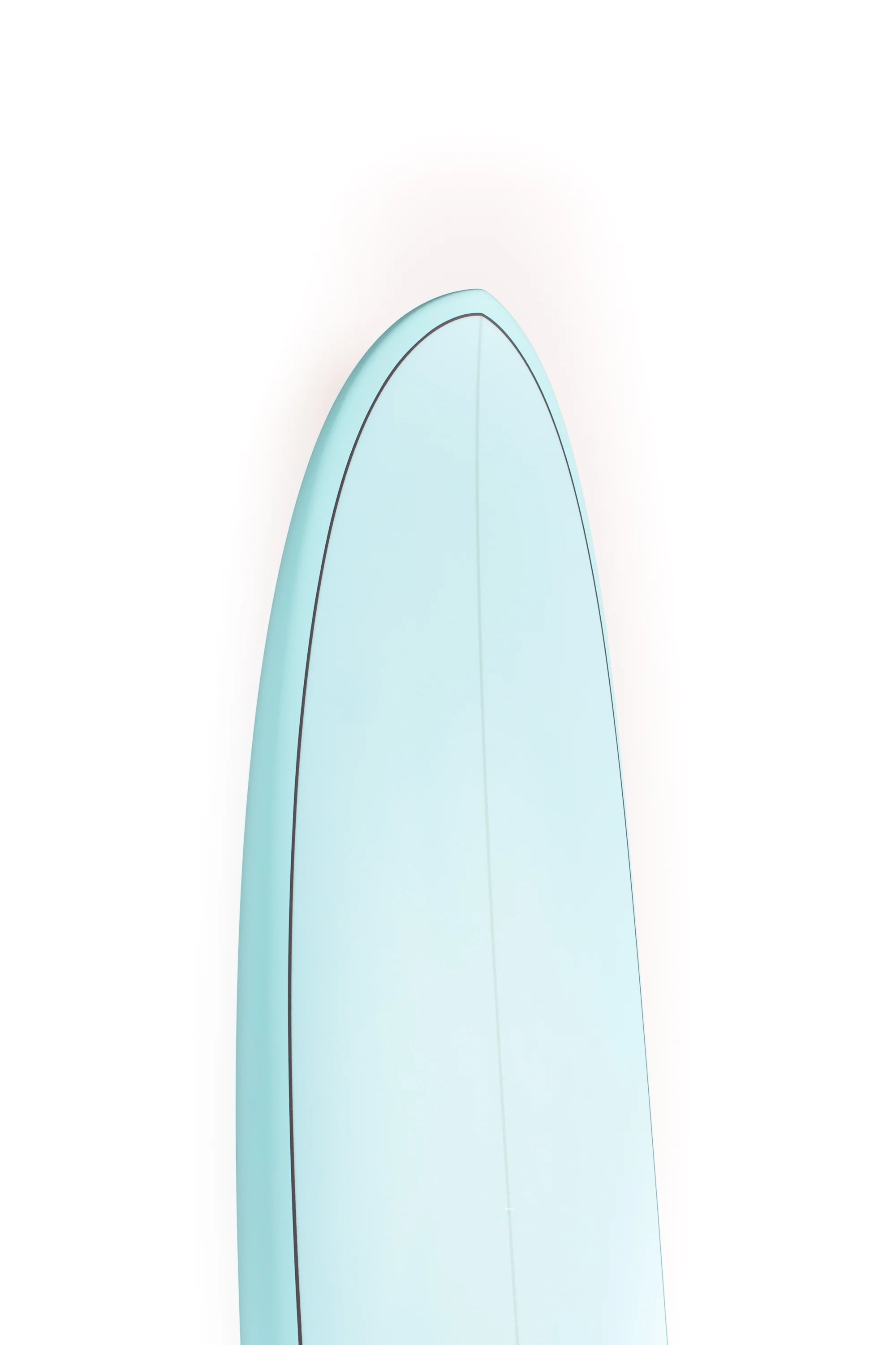 Torq Surfboards - V+ - Classic Blue - 7'8" x 22 1/2" x 3 3/16" - 64L - Image 6