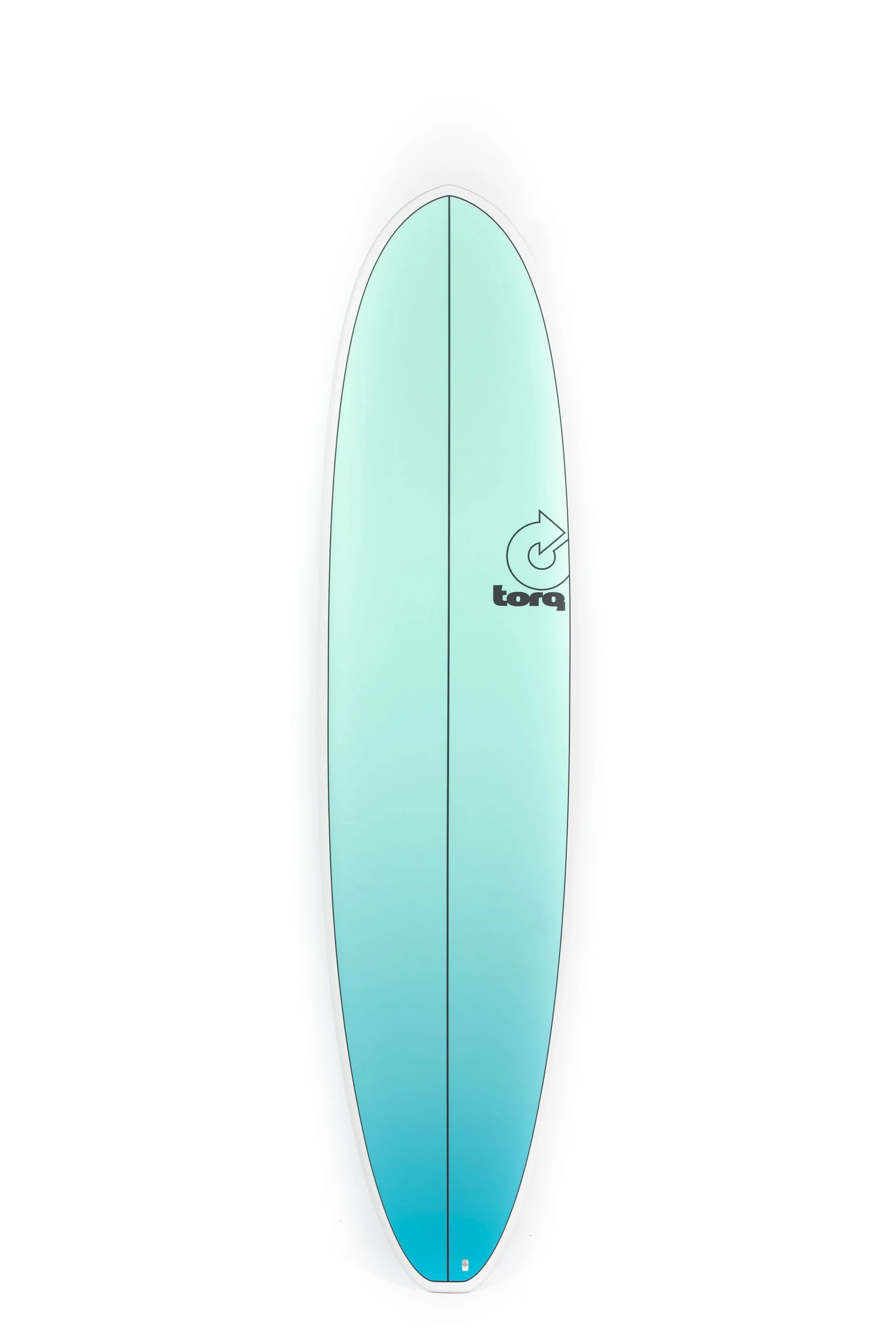 Torq Surfboards - V+ - Retro Fade - 7'8" x 22 1/2" x 3 3/16" - 64L