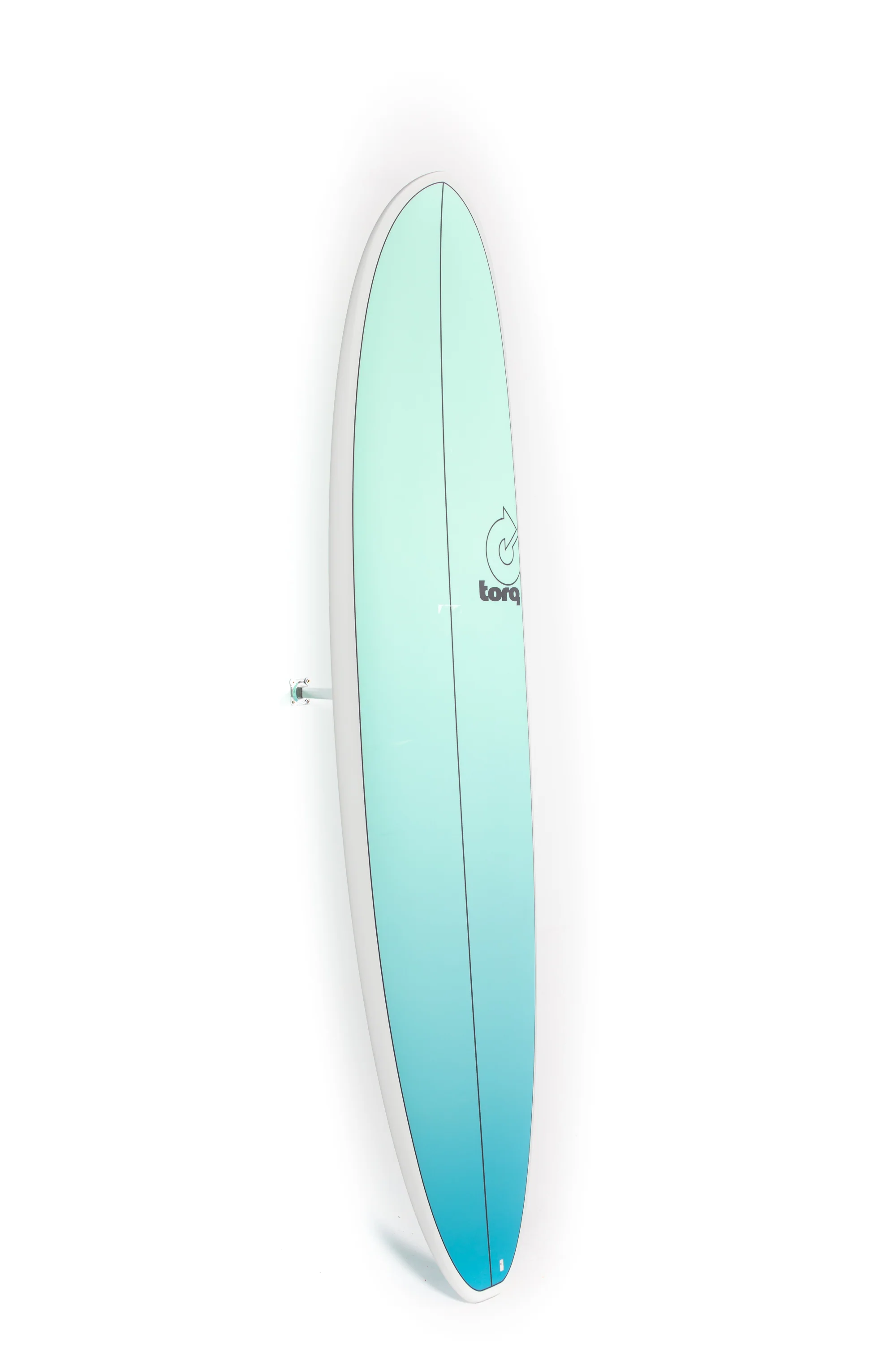 Torq Surfboards - V+ - Retro Fade - 7'8" x 22 1/2" x 3 3/16" - 64L - Image 5