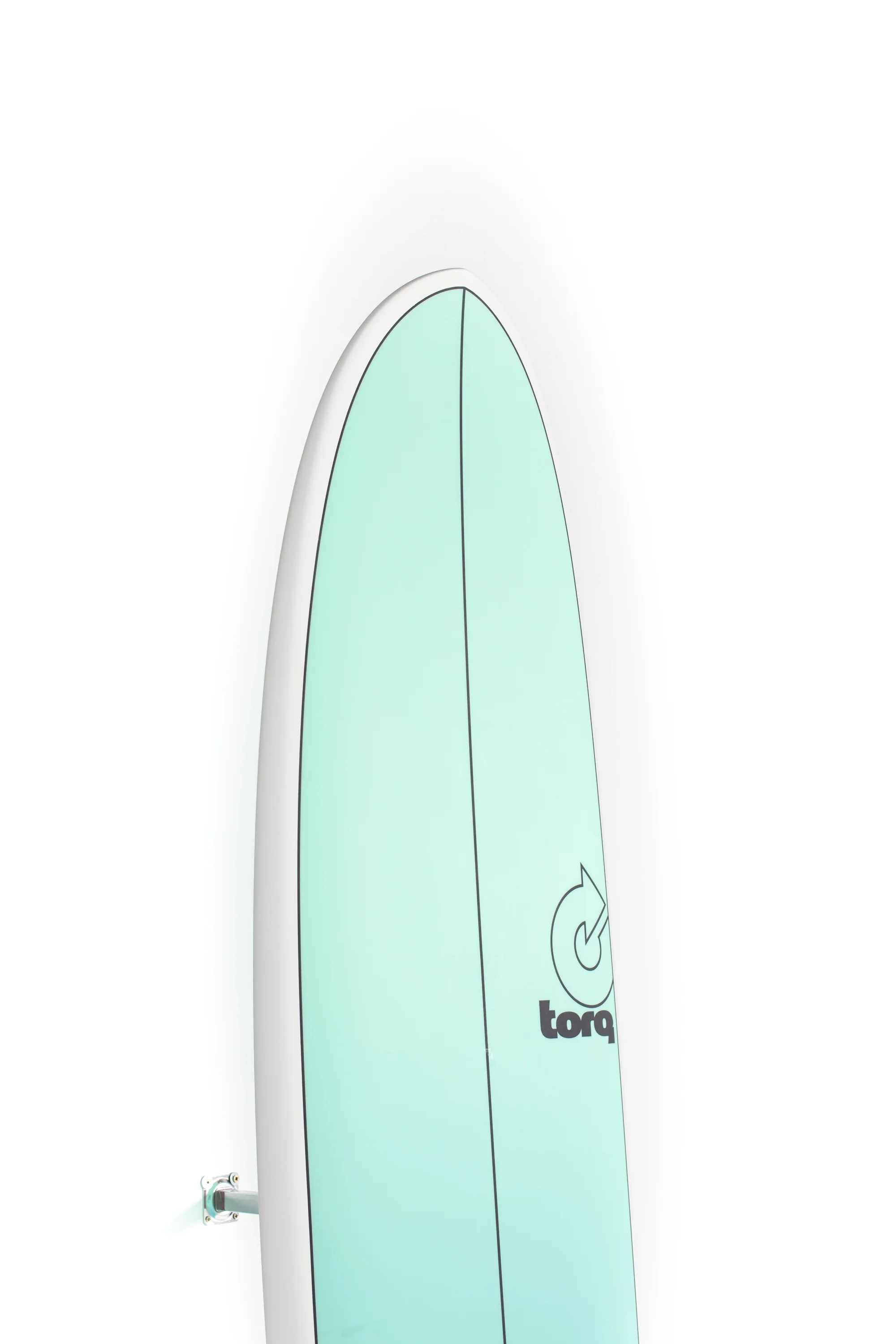 Torq Surfboards - V+ - Retro Fade - 7'8" x 22 1/2" x 3 3/16" - 64L - Image 6