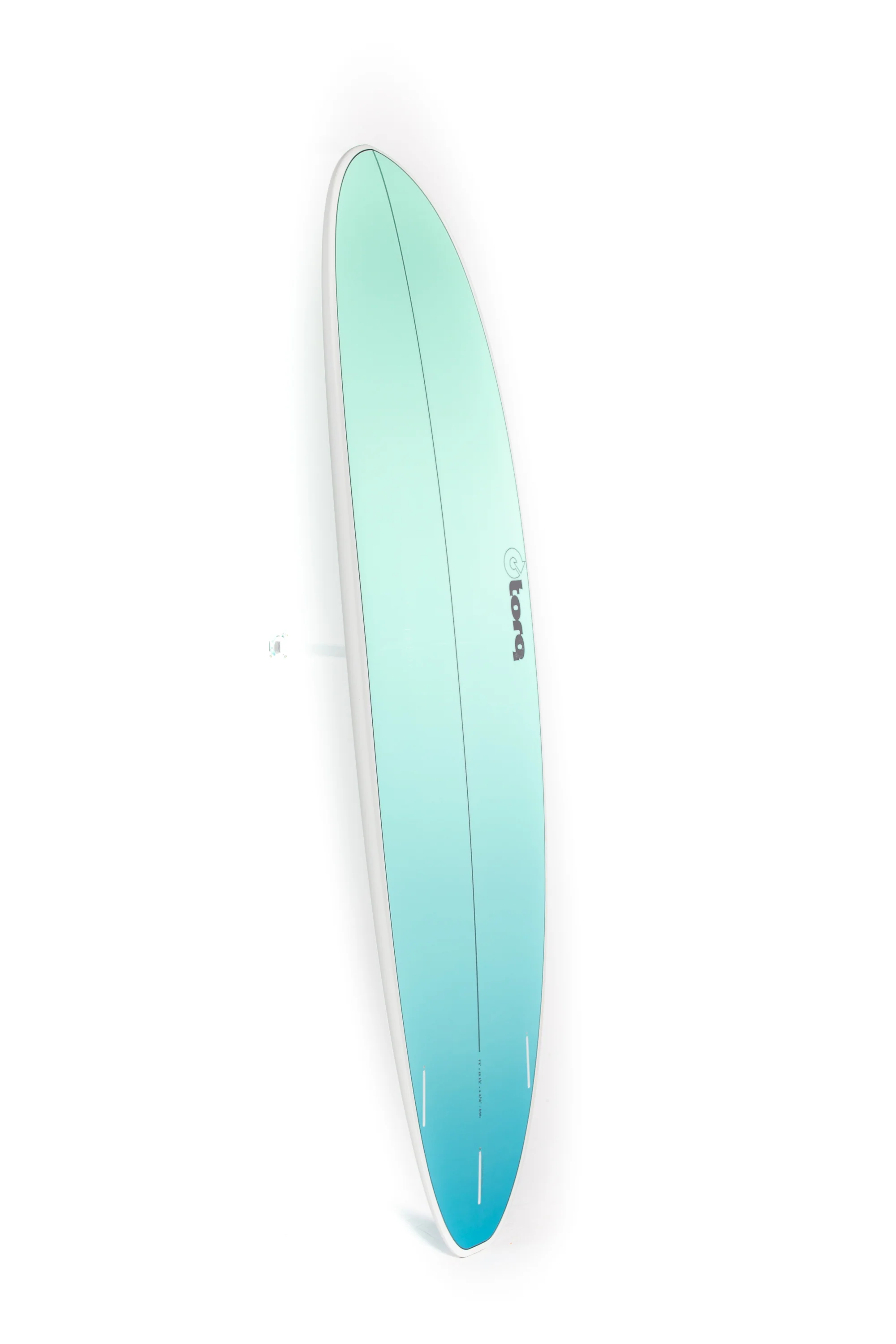 Torq Surfboards - V+ - Retro Fade - 7'8" x 22 1/2" x 3 3/16" - 64L - Image 9