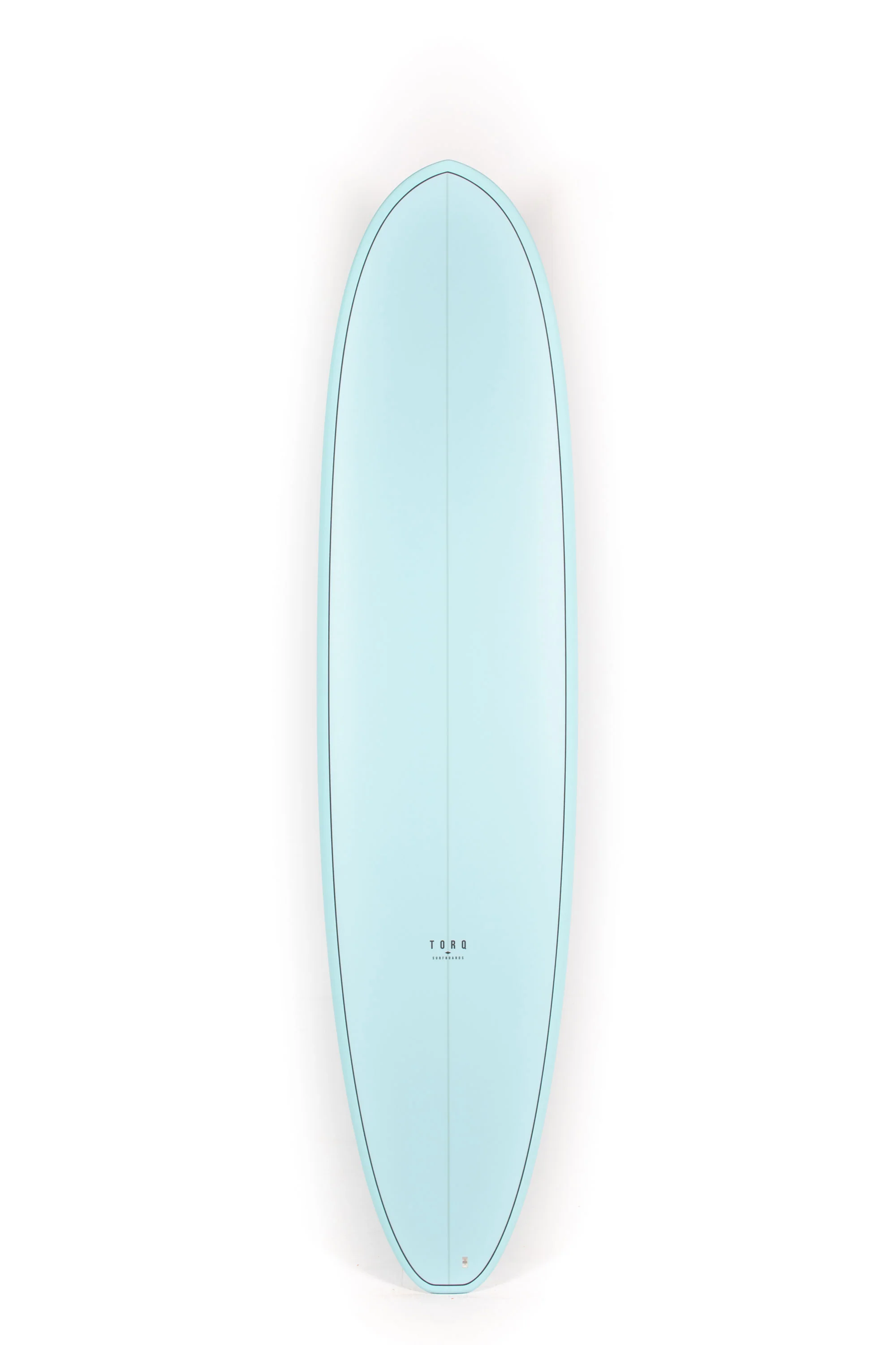 Torq Surfboards - V+ - Classic Blue - 8'2" x 22 1/2" x 3 7/8" - 70.5L