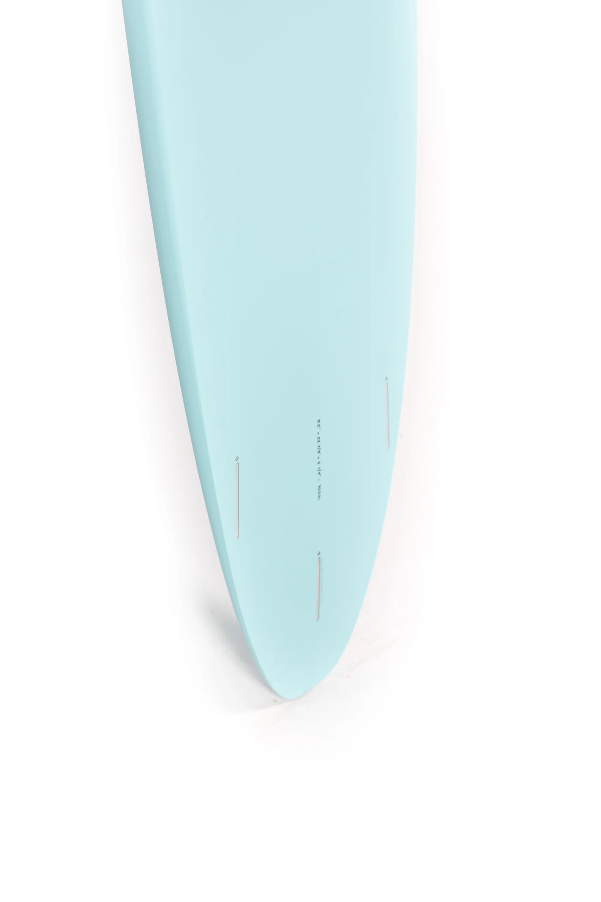 Torq Surfboards - V+ - Classic Blue - 8'2" x 22 1/2" x 3 7/8" - 70.5L - Image 10