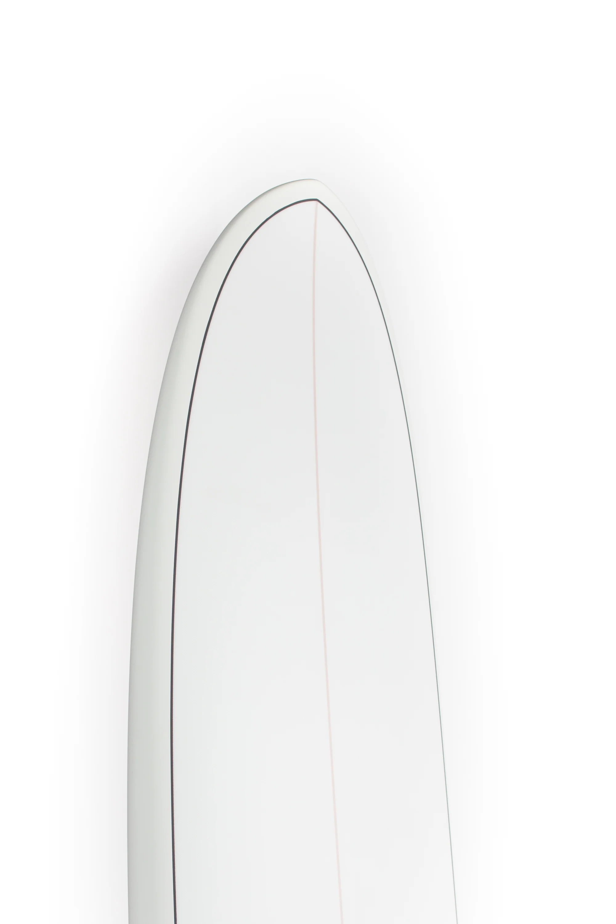Torq Surfboards - V+ - Classic Grey - 8'2" x 22 1/2" x 3 7/8" - 70.5L - Image 6
