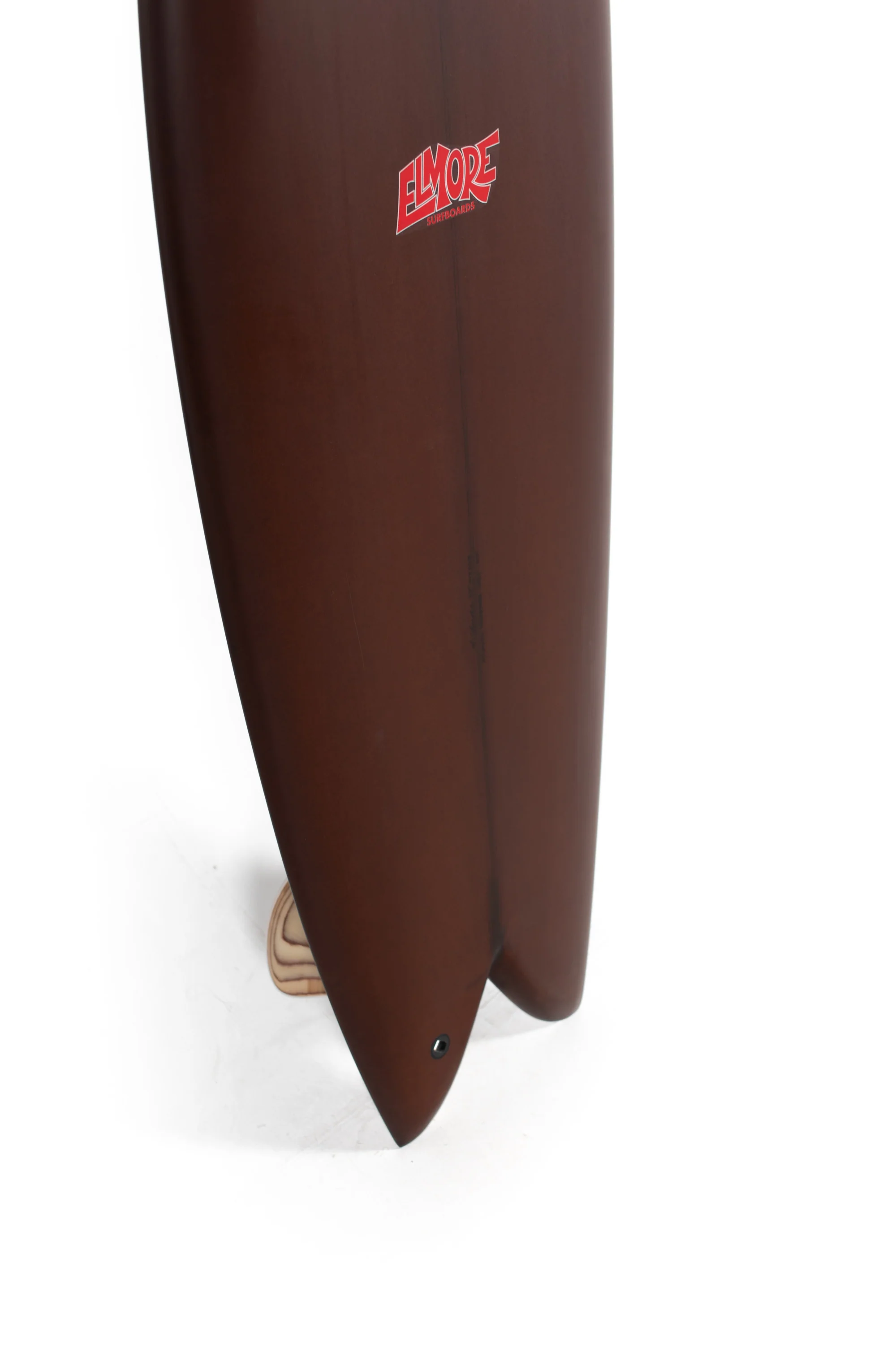 Troy Elmore Surfboards - MY FISH - 5'5" - Image 9