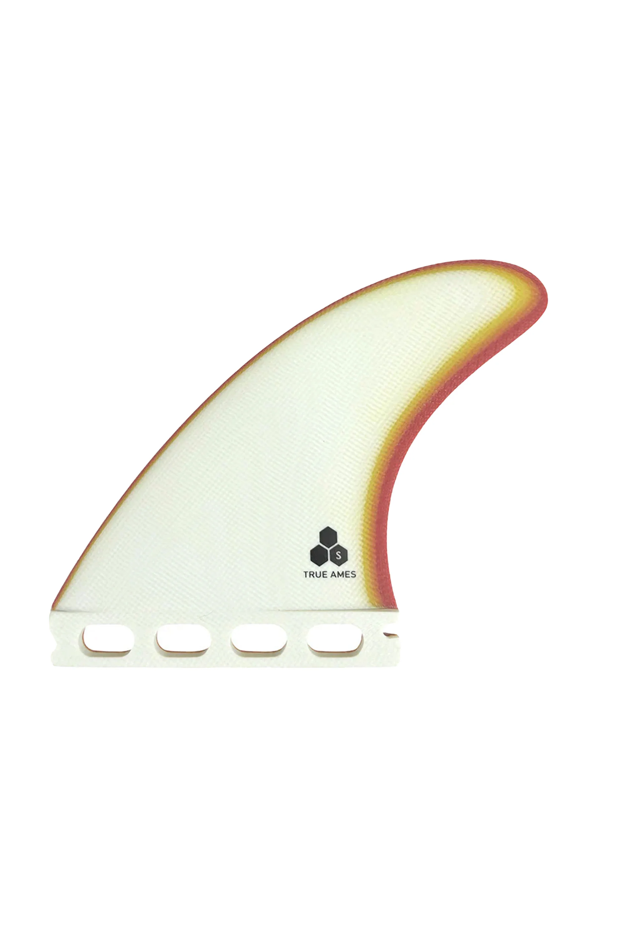 TRUE AMES - CHANNEL ISLANDS S - CI FLEET - 3FINS