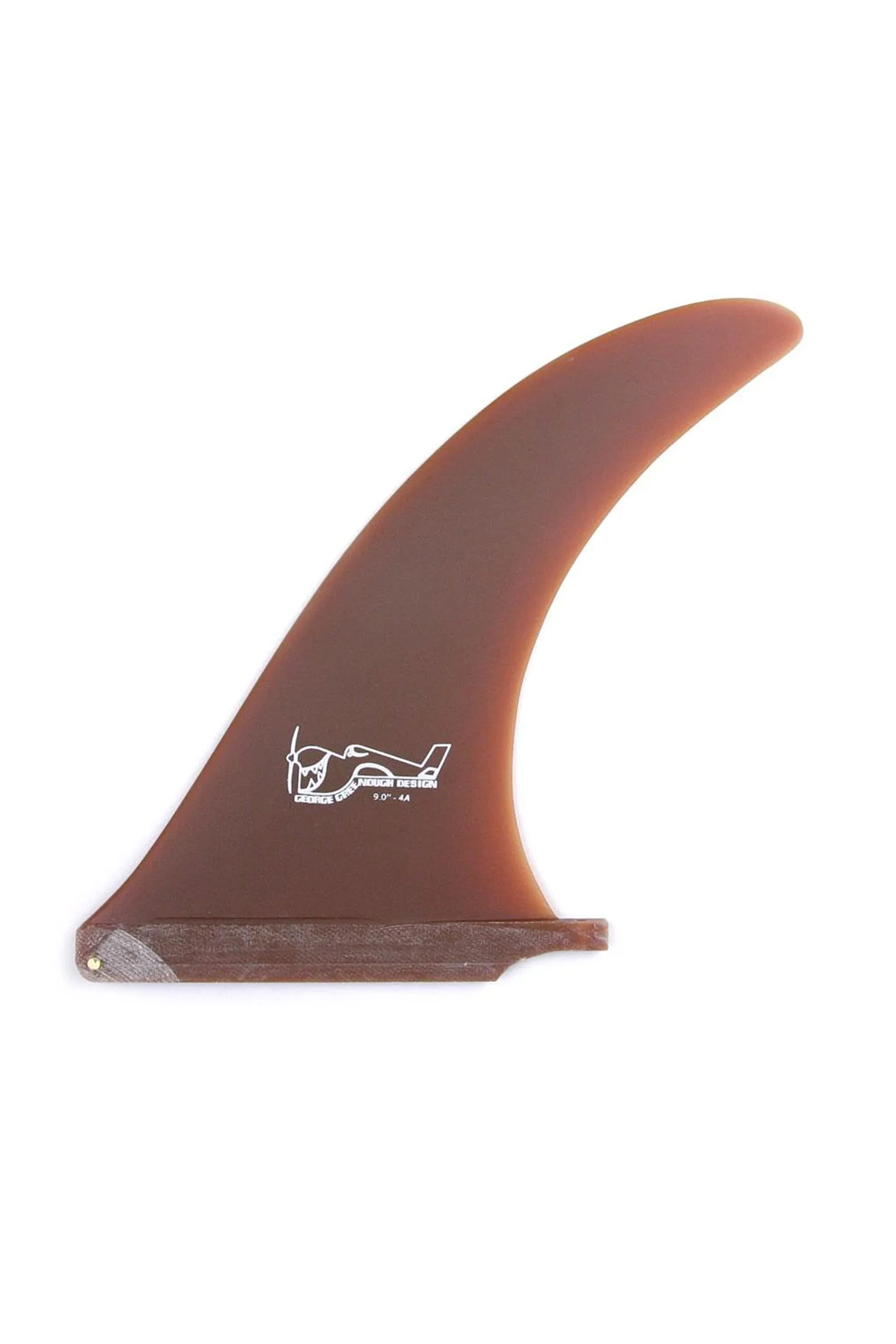 TRUE AMES - GEORGE GREENOUGH 4A 8 - KELP - 1FIN