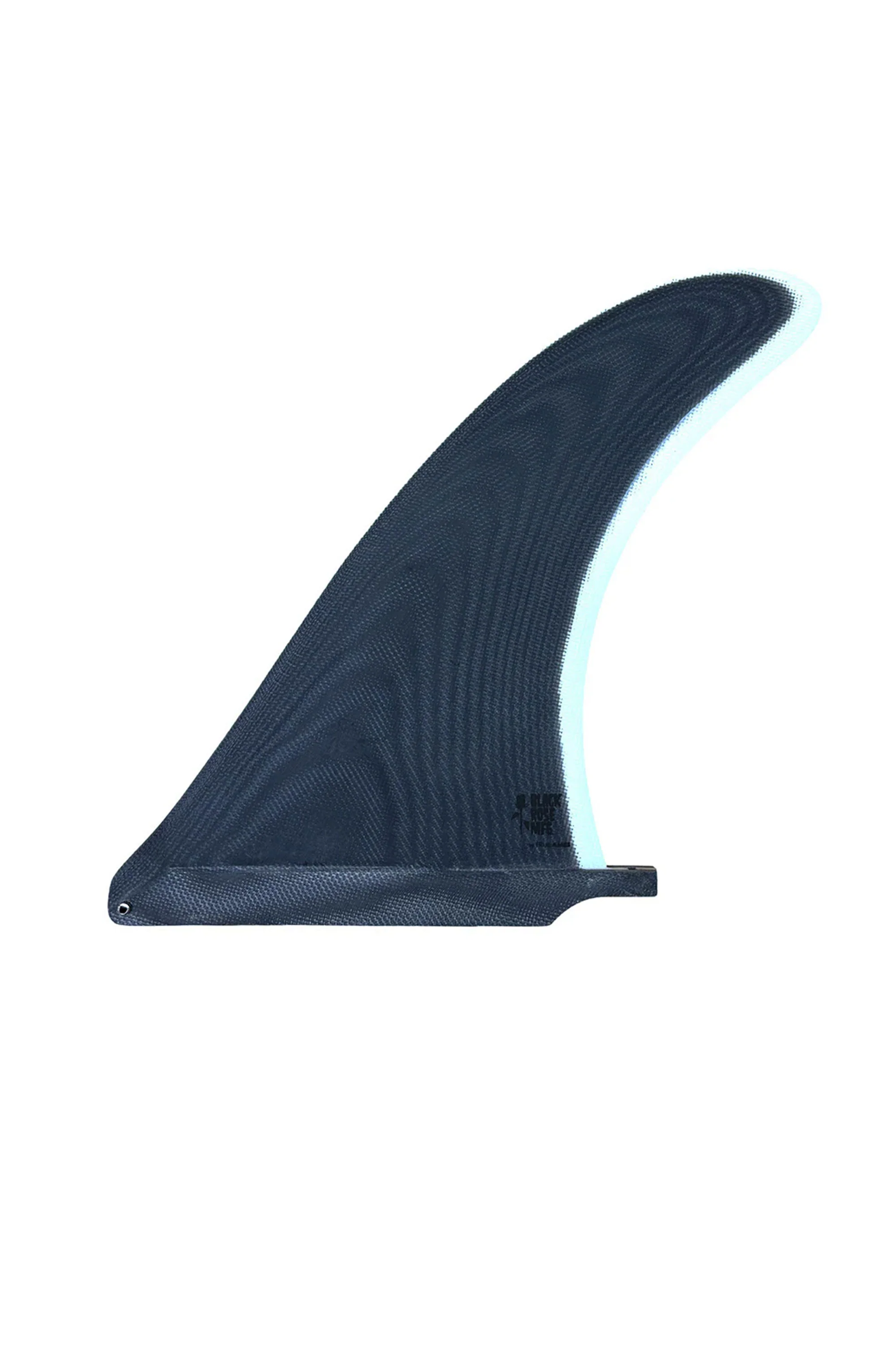 TRUE AMES - JUSTIN QUINTAL PIVOT 9.75 - BLACK WHITE - 1FIN