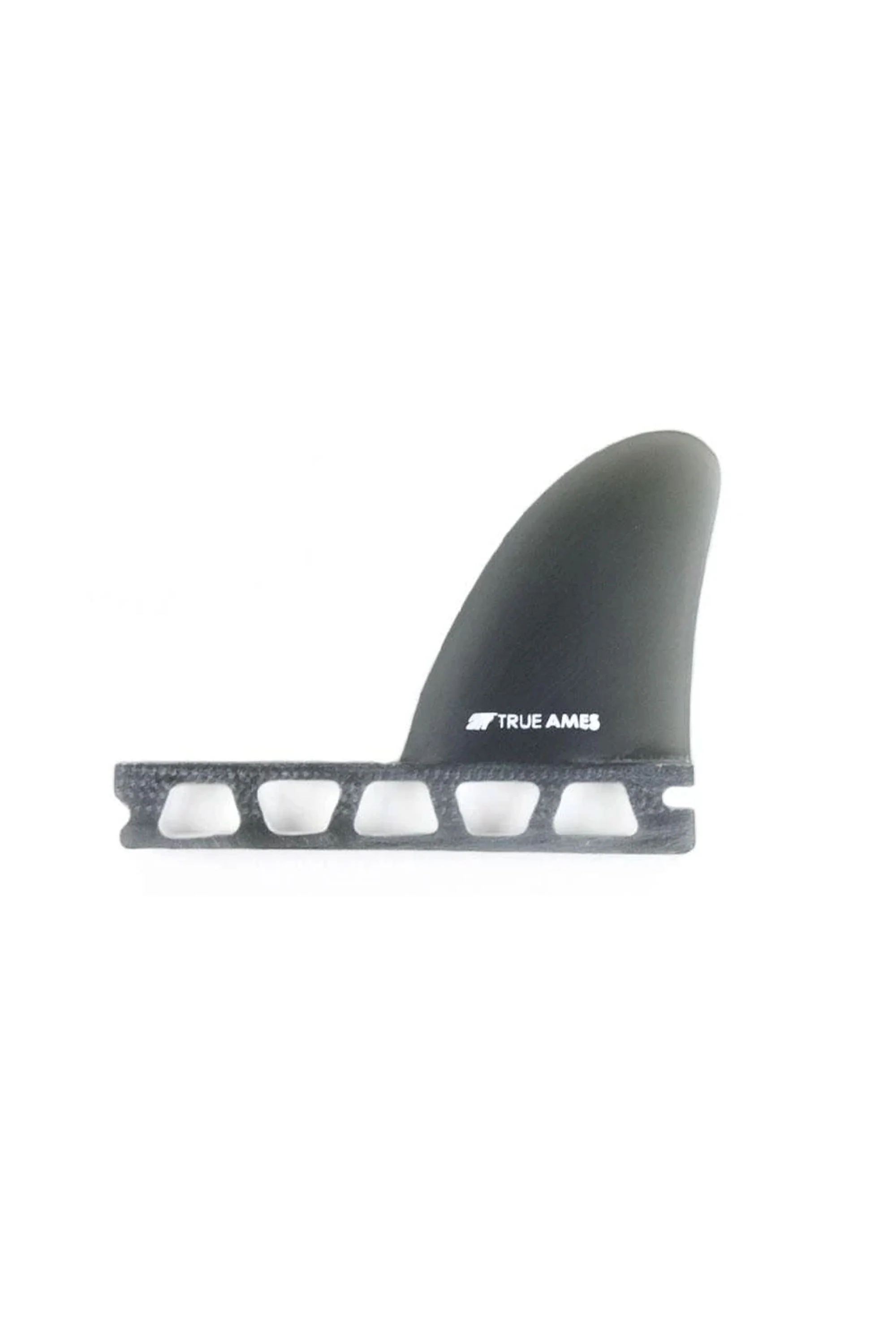 TRUE AMES - SIDE BITES 2.6 - SMOKE - 2FINS