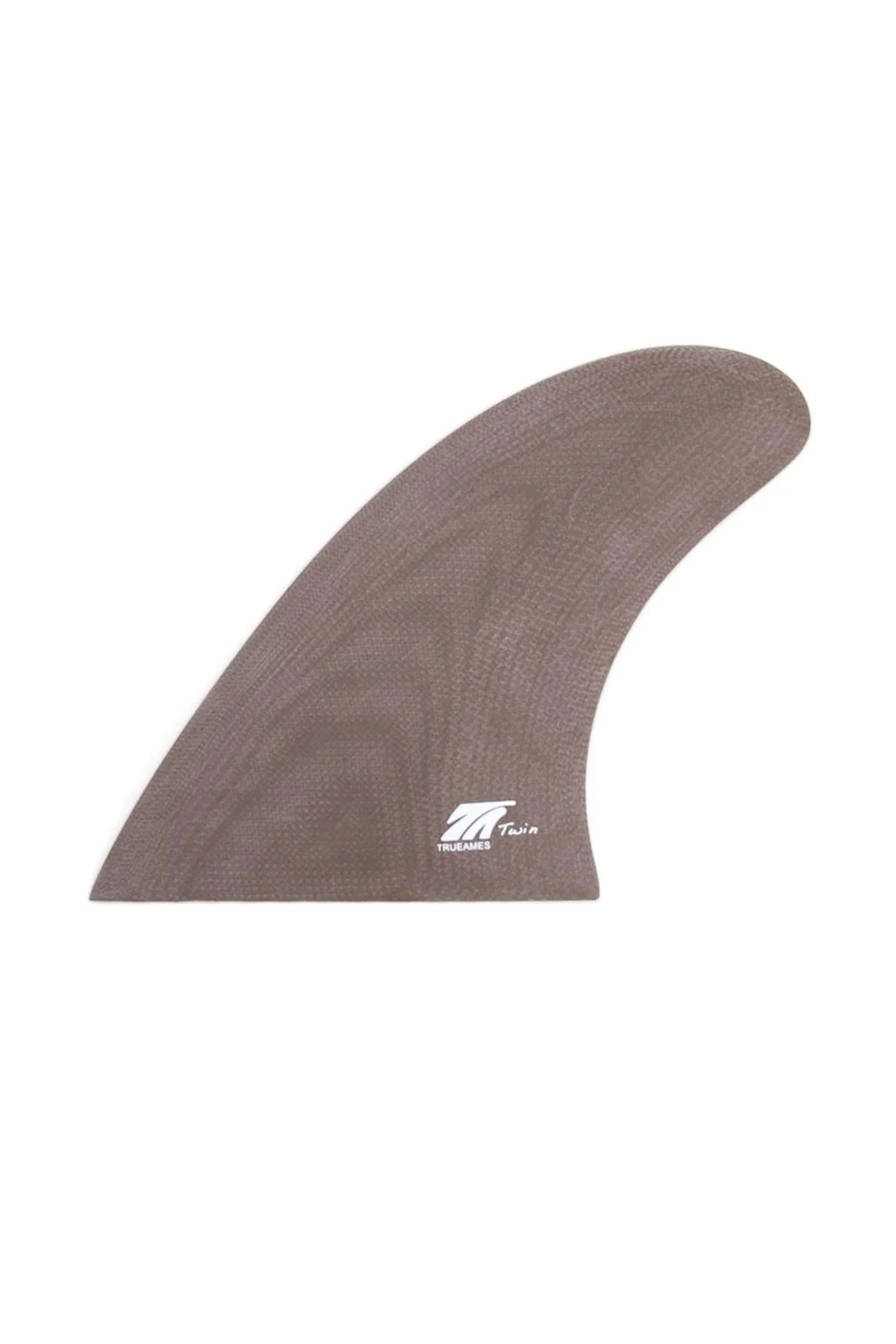 TRUE AMES - TA TWIN GLASS ON - KELP- 2FINS