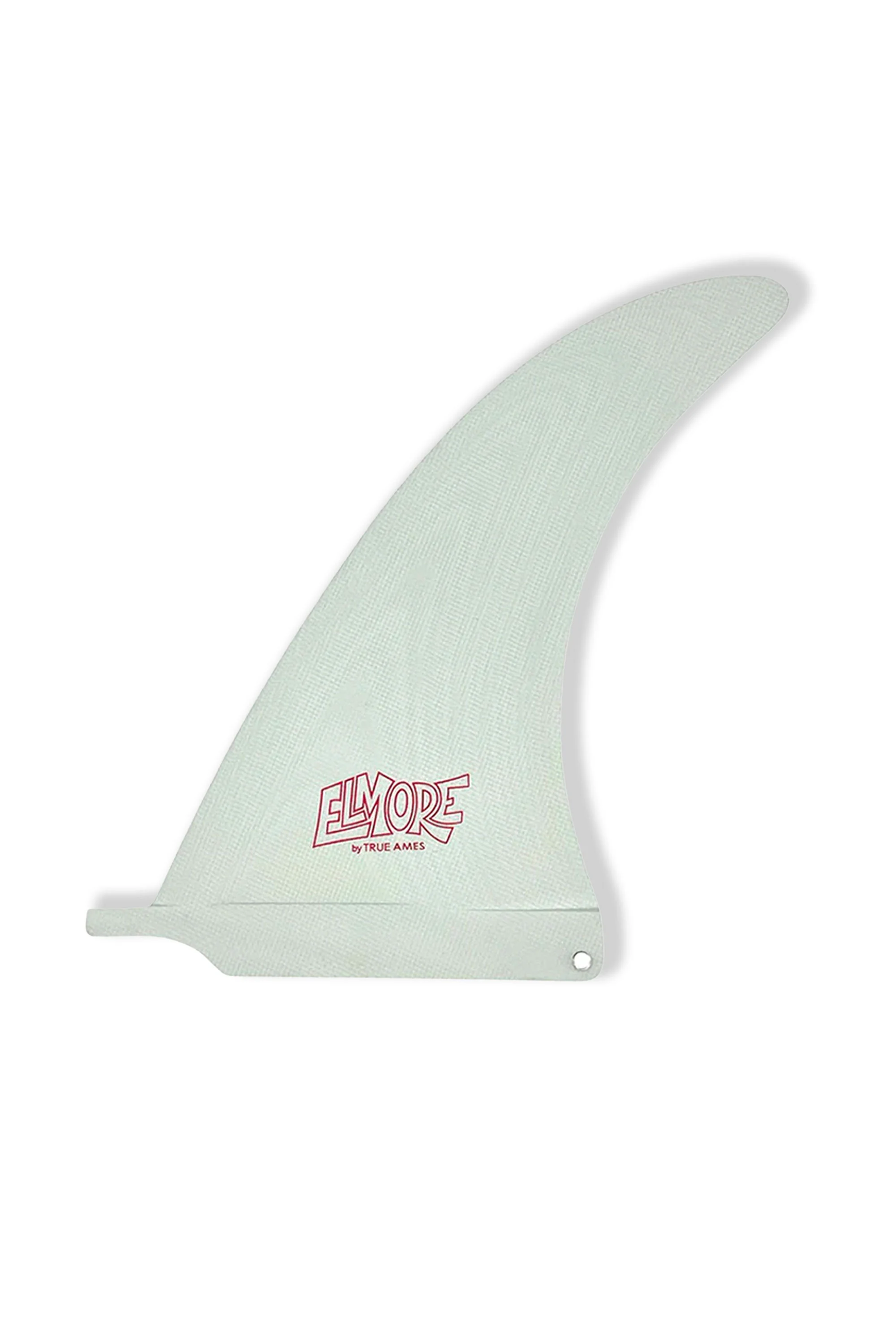 TRUE AMES - TROY ELMORE FIN 8 - WHITE - 1FIN