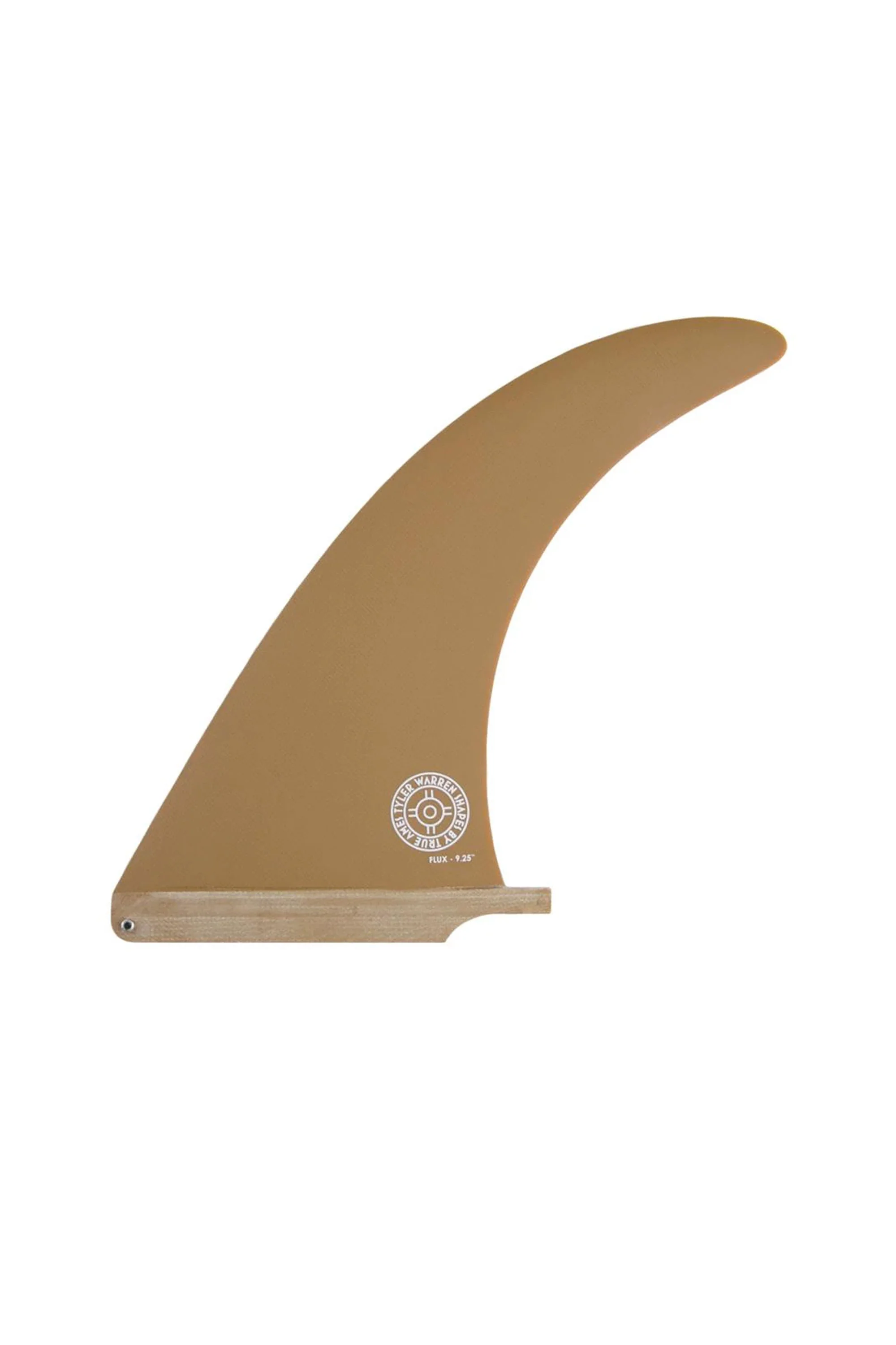 TRUE AMES - TYLER WARREN FLUX 9.25 - ROTTEN AVOCADO - 1FIN