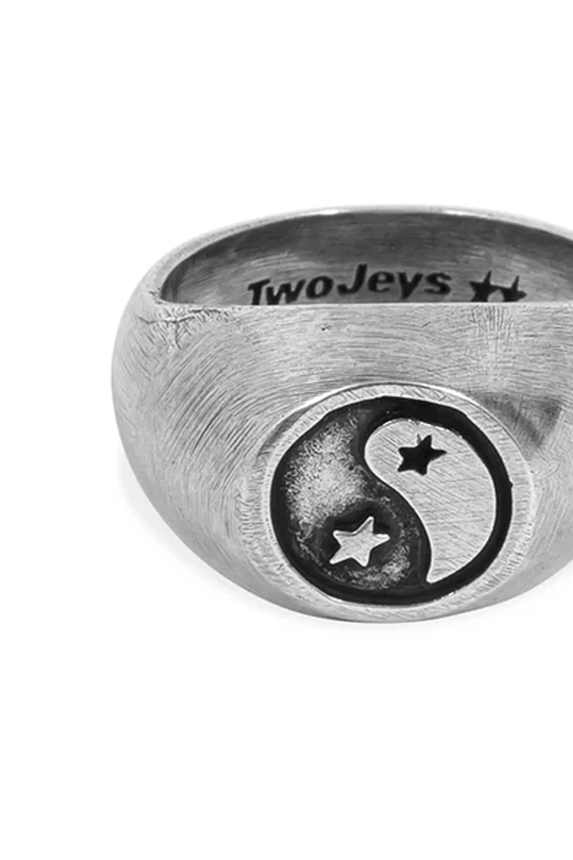 TwoJeys - YIN YANG RING - Image 2