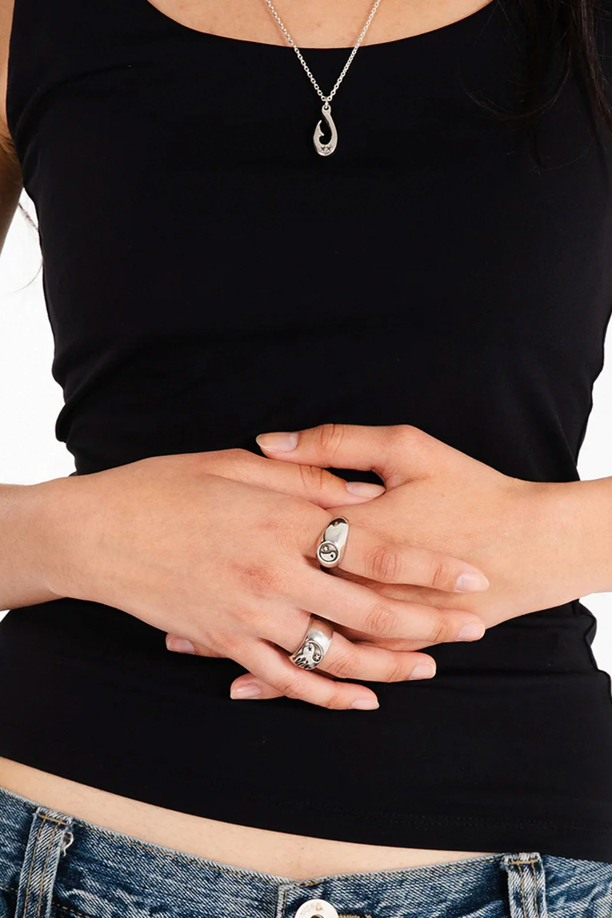 TwoJeys - YIN YANG RING - Image 3