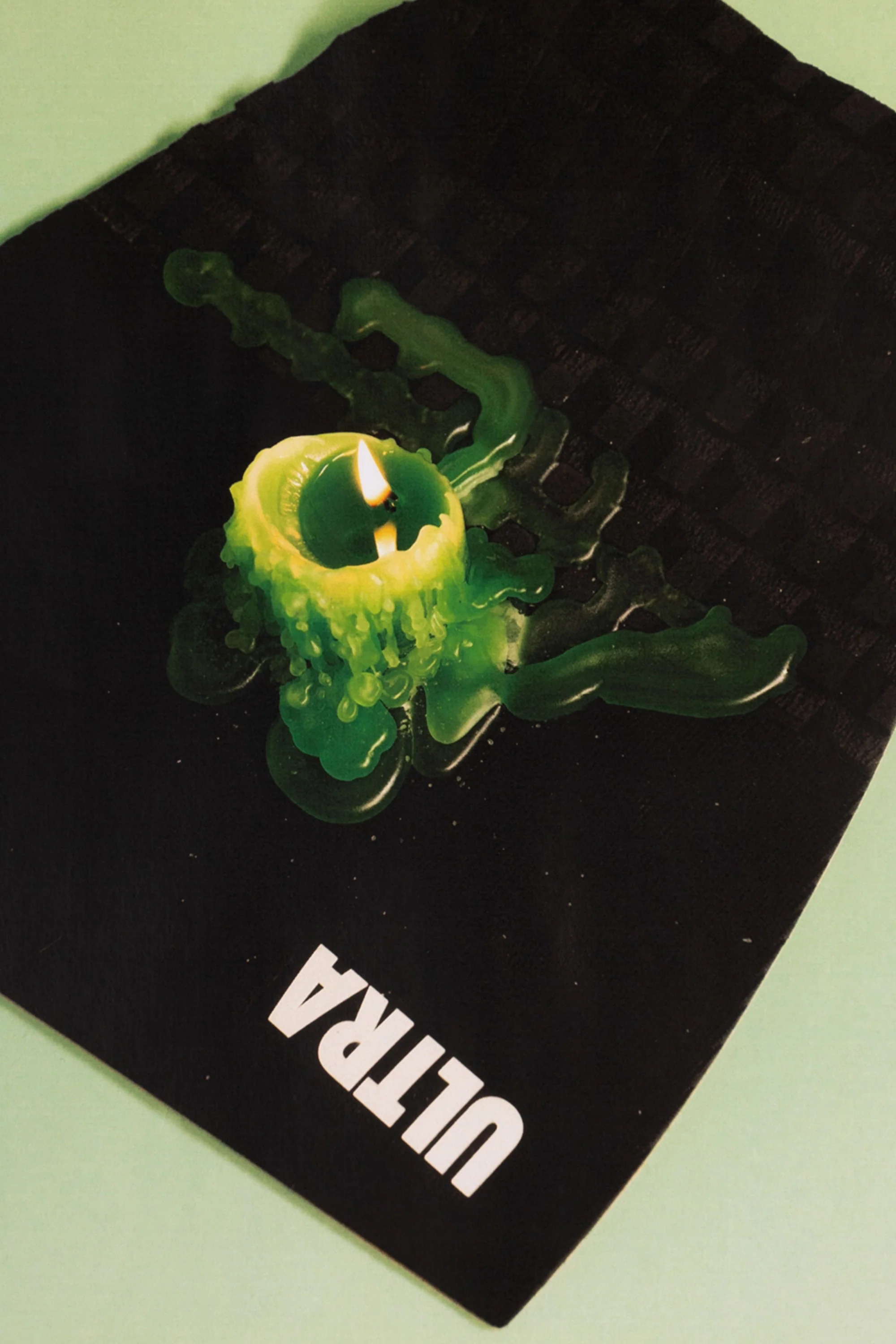 ULTRA TRACTION - SIMPLE TAILPAD - Image 4
