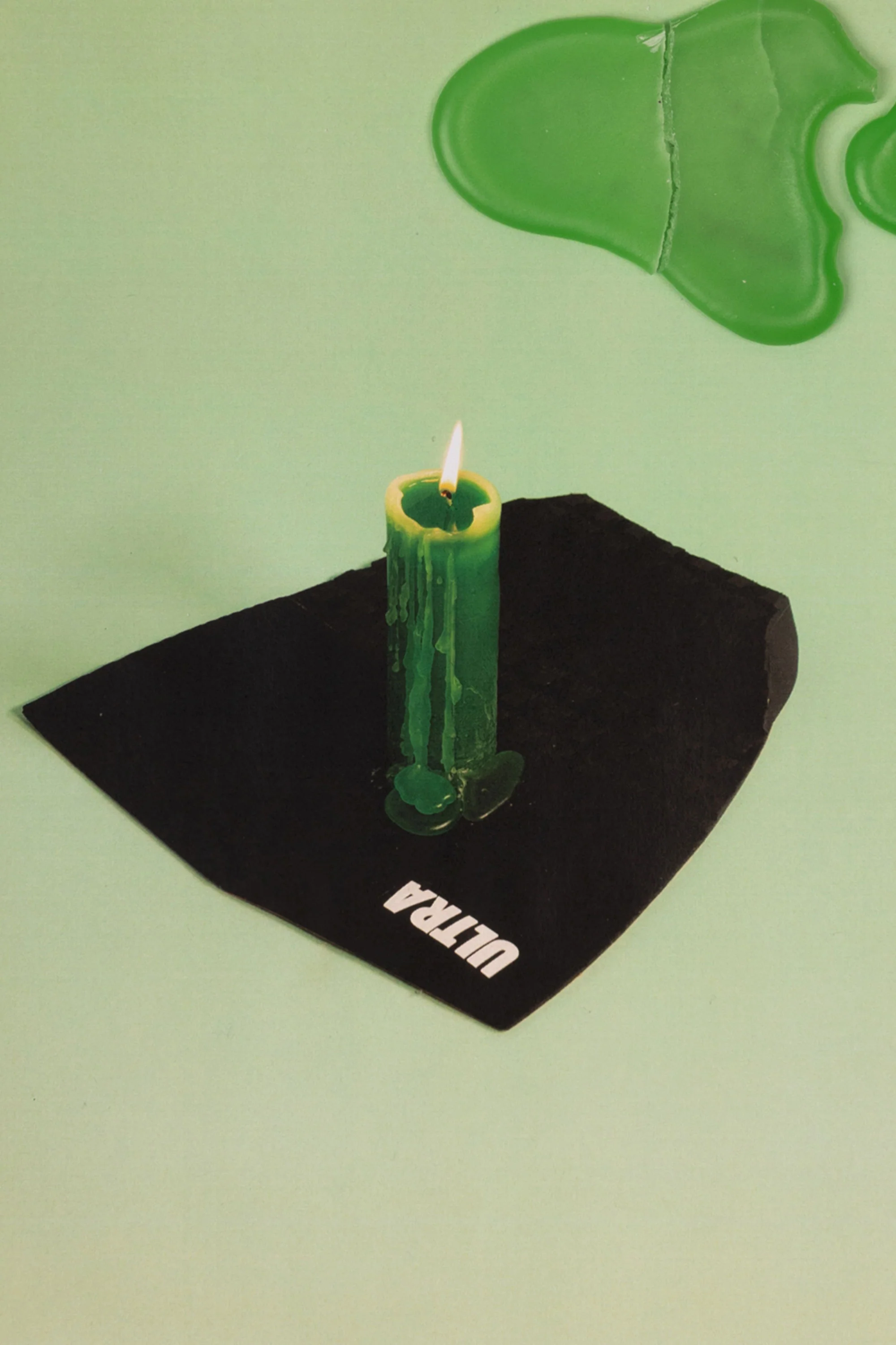 ULTRA TRACTION - SIMPLE TAILPAD - Image 5