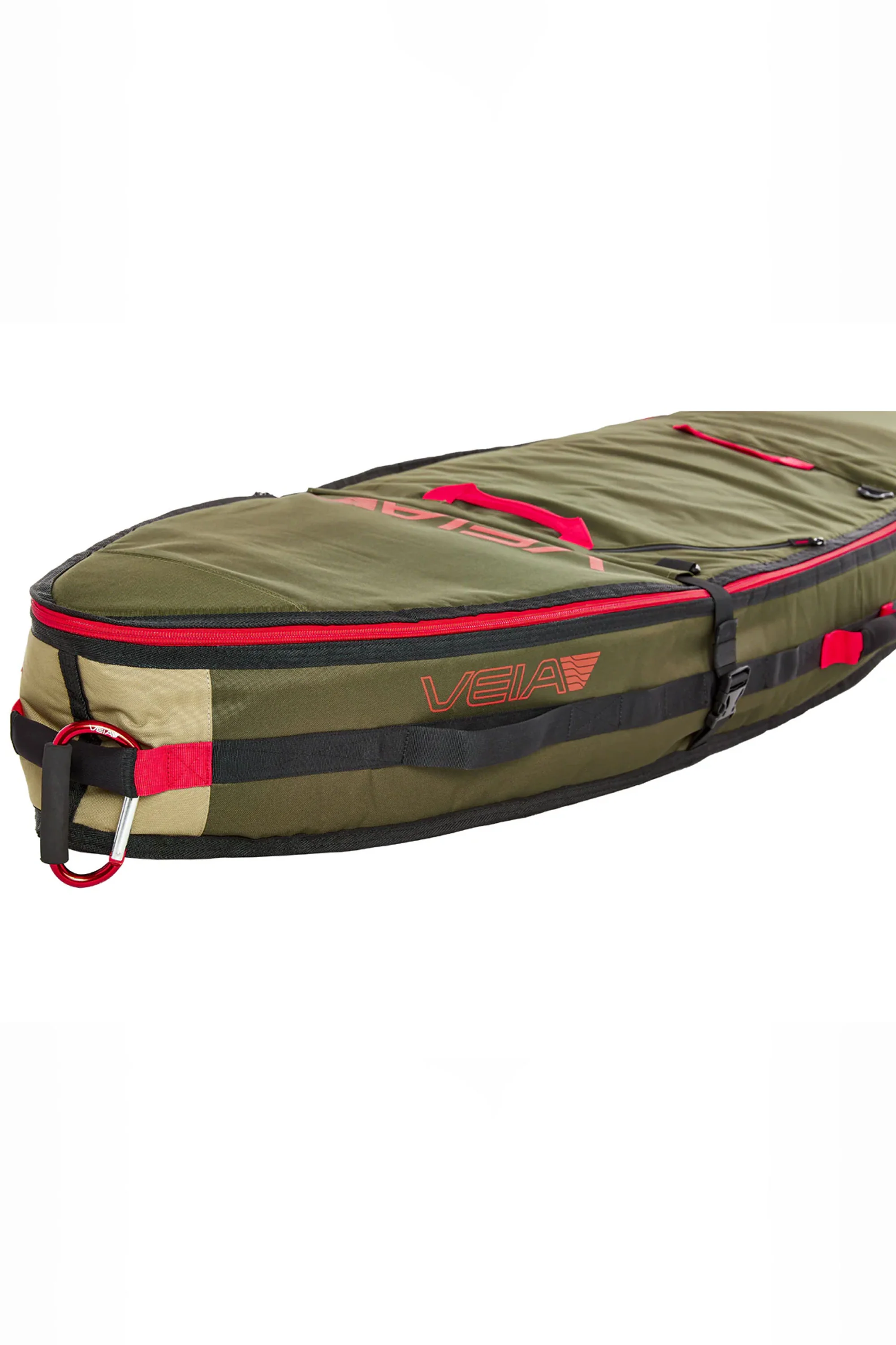 VEIA SUPPLIES - 3/2 BOARD TRAVEL BAG - 7´0 - Image 5