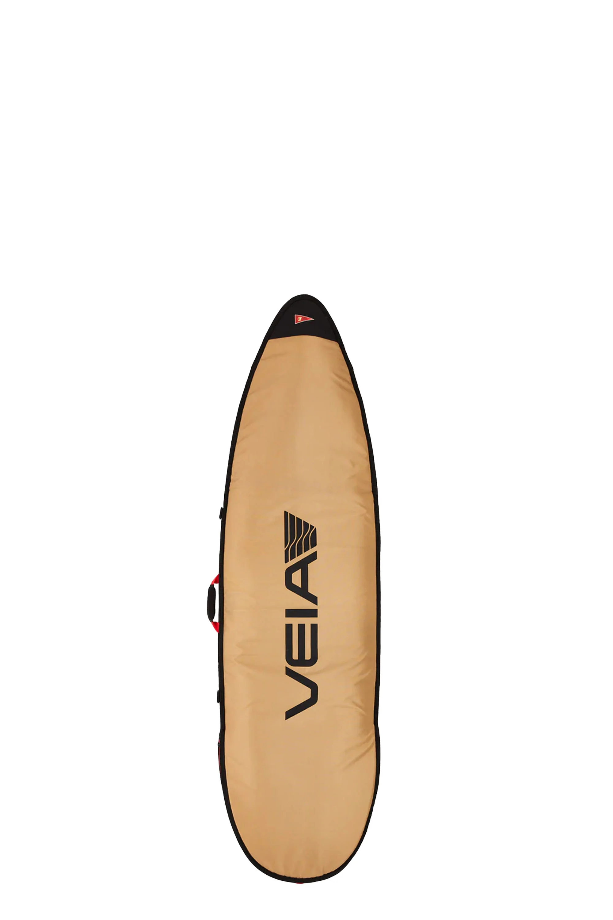 VEIA SUPPLIES - JJF DAY BAG - 6'0