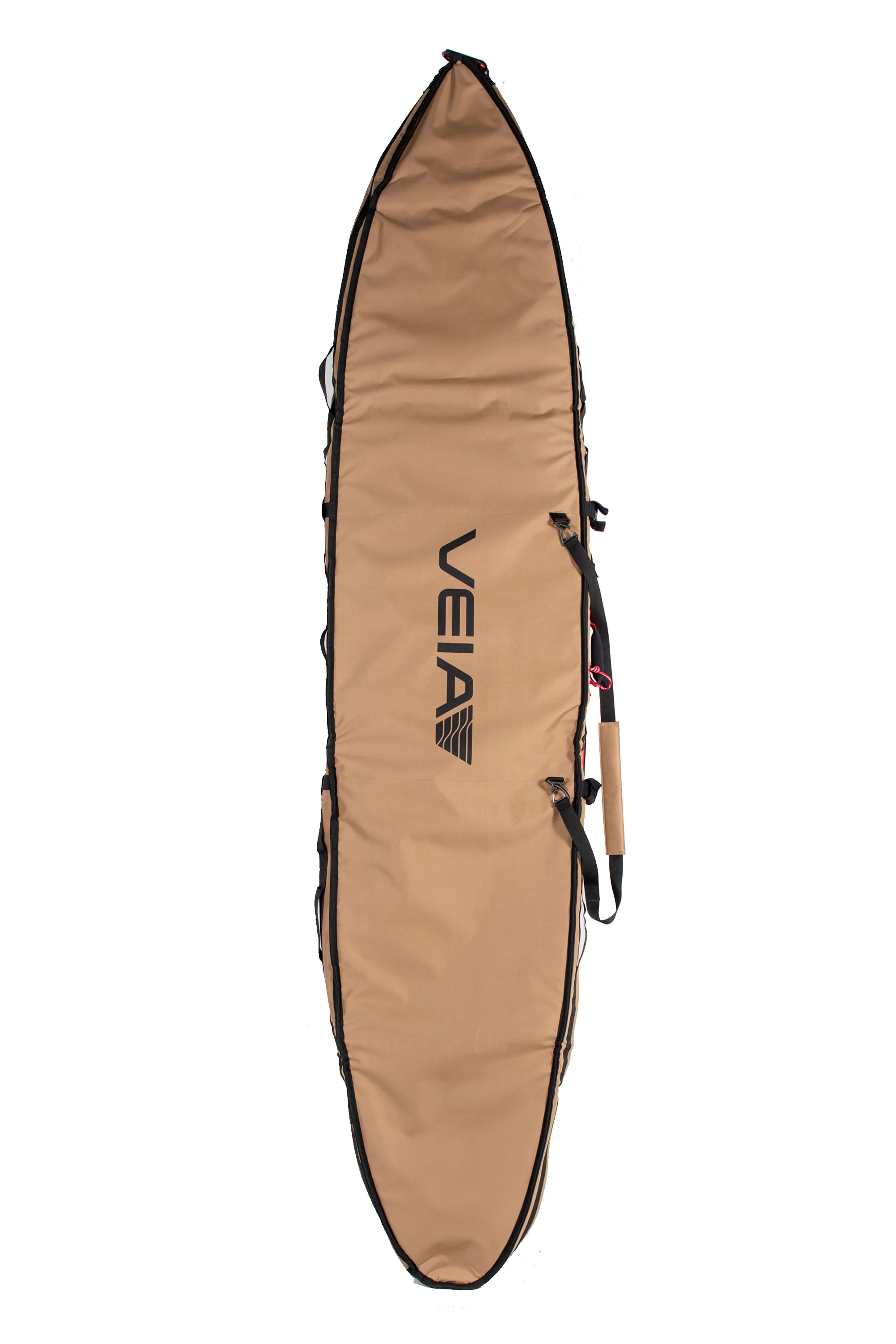 VEIA SUPPLIES - JJF DAY BAG - GUN 10'6