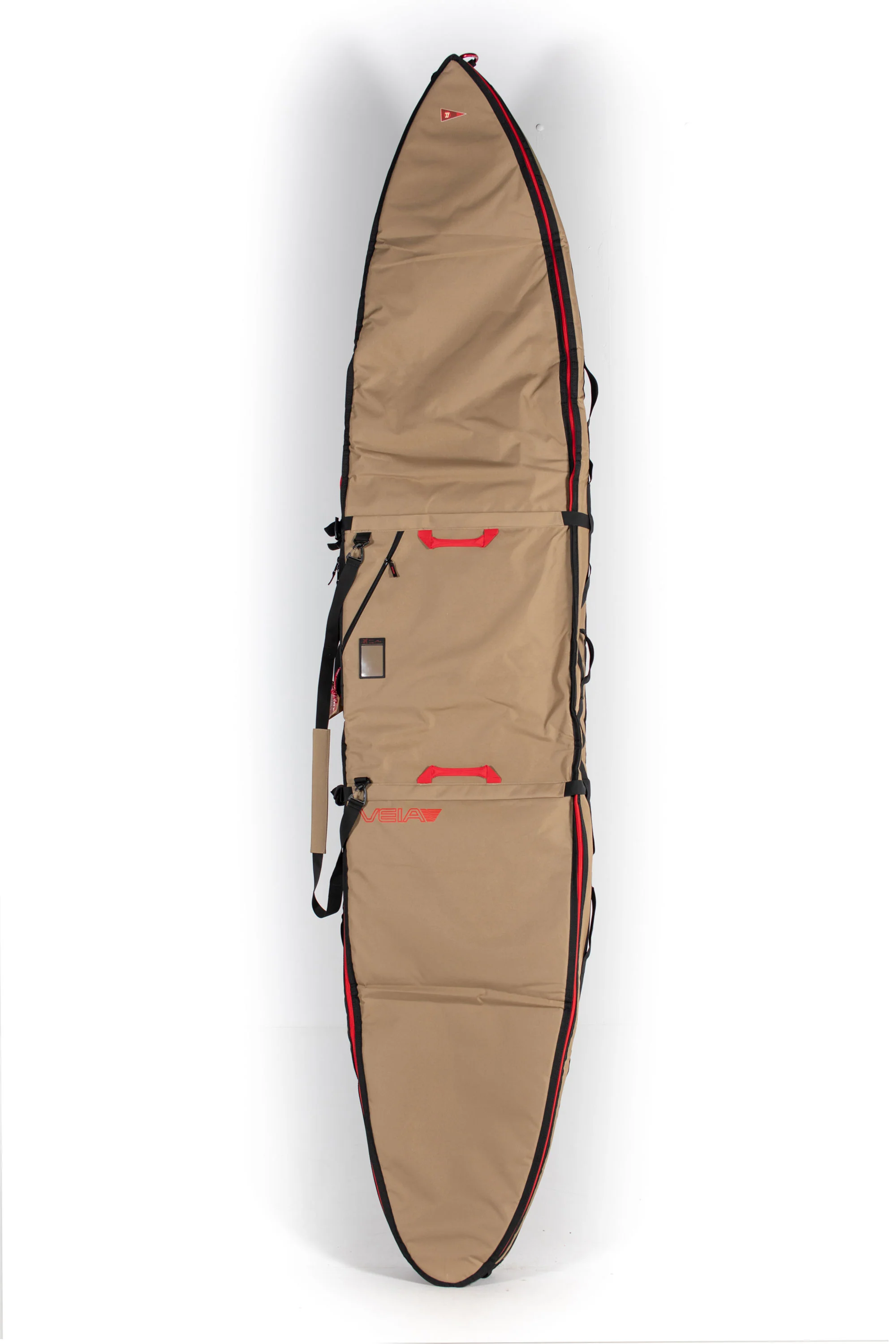 VEIA SUPPLIES - JJF DAY BAG - GUN 10'6 - Image 3