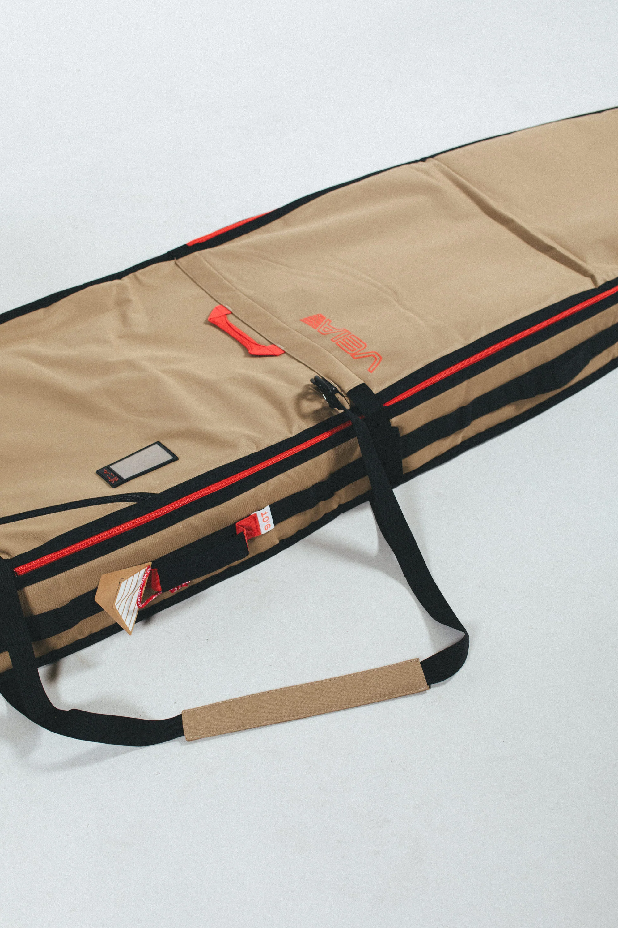 VEIA SUPPLIES - JJF DAY BAG - GUN 10'6 - Image 6