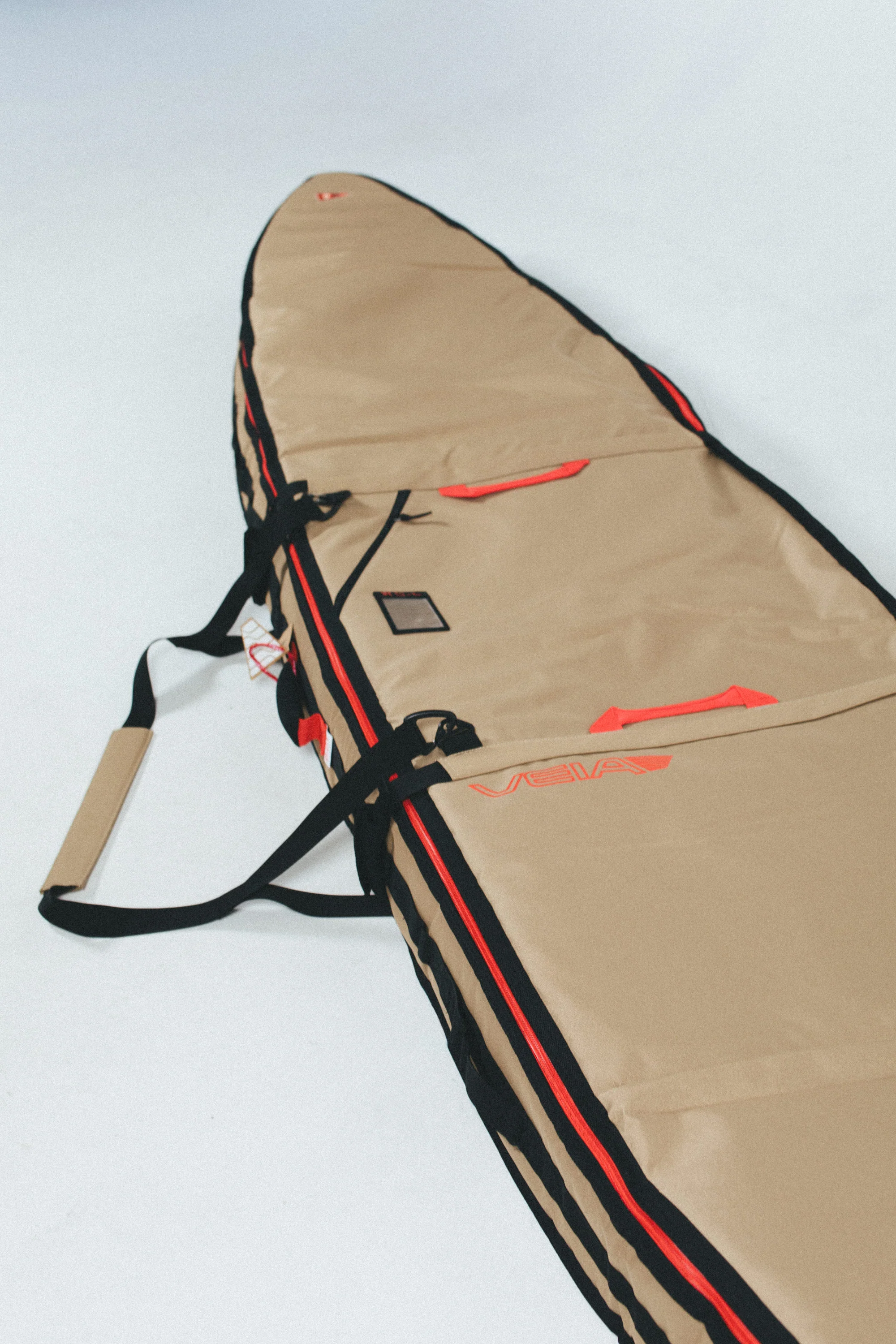 VEIA SUPPLIES - JJF DAY BAG - GUN 10'6 - Image 7