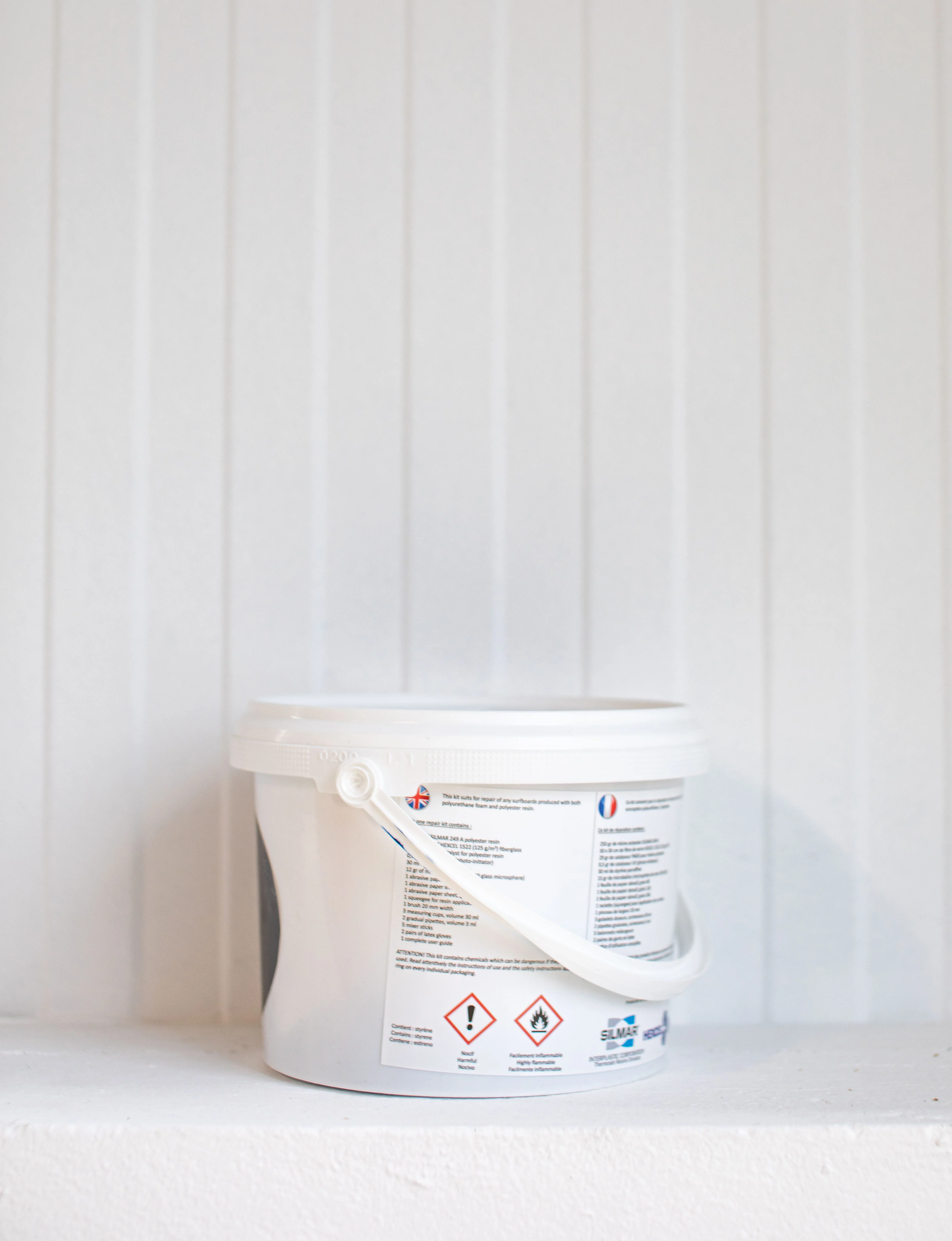 VIRAL - REPAIR KIT - Image 3