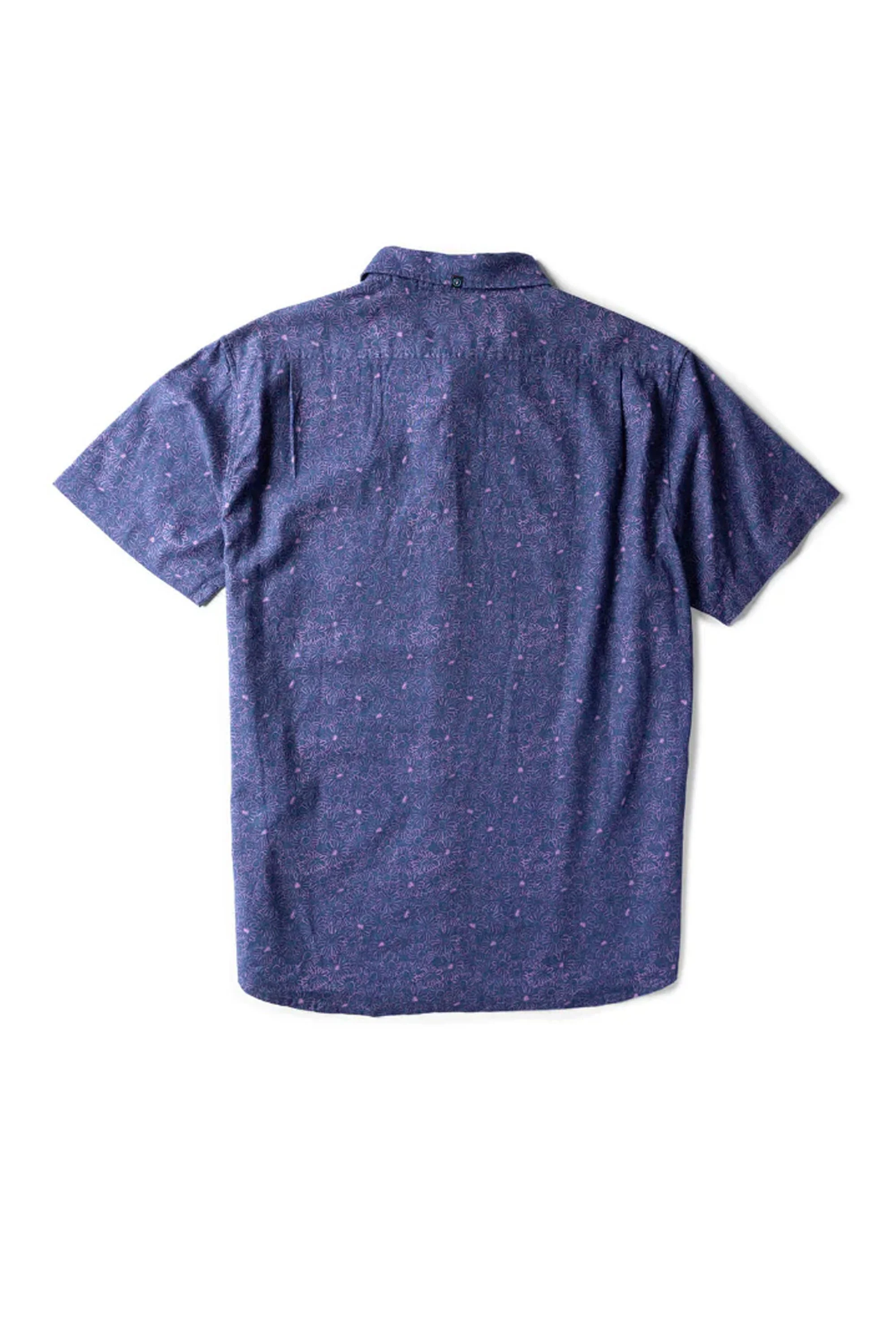VISSLA - LAZY DAISY ECO SHIRT - Image 2