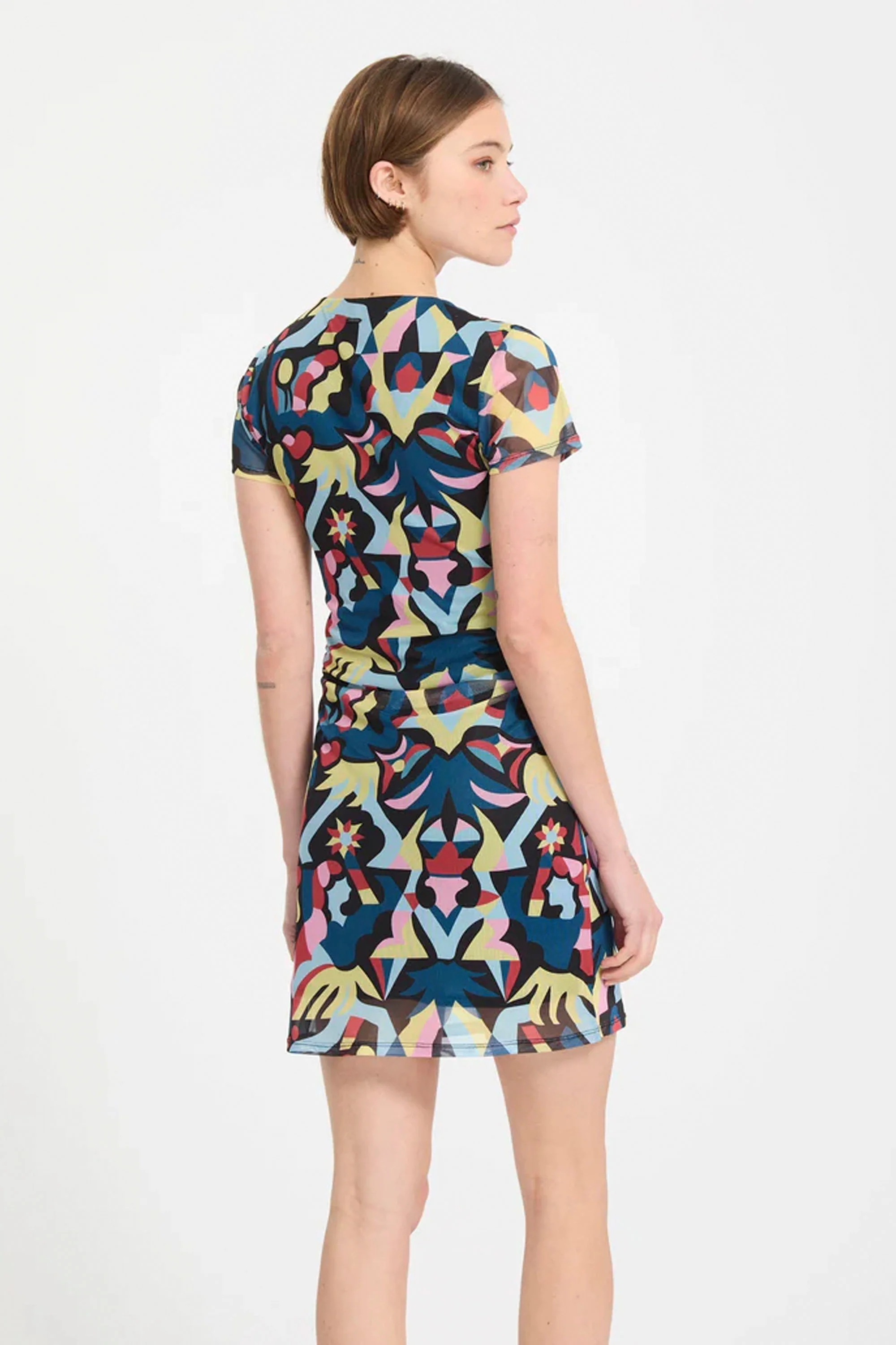 VOLCOM - FA BRUNO LUCAS DRESS - Image 2