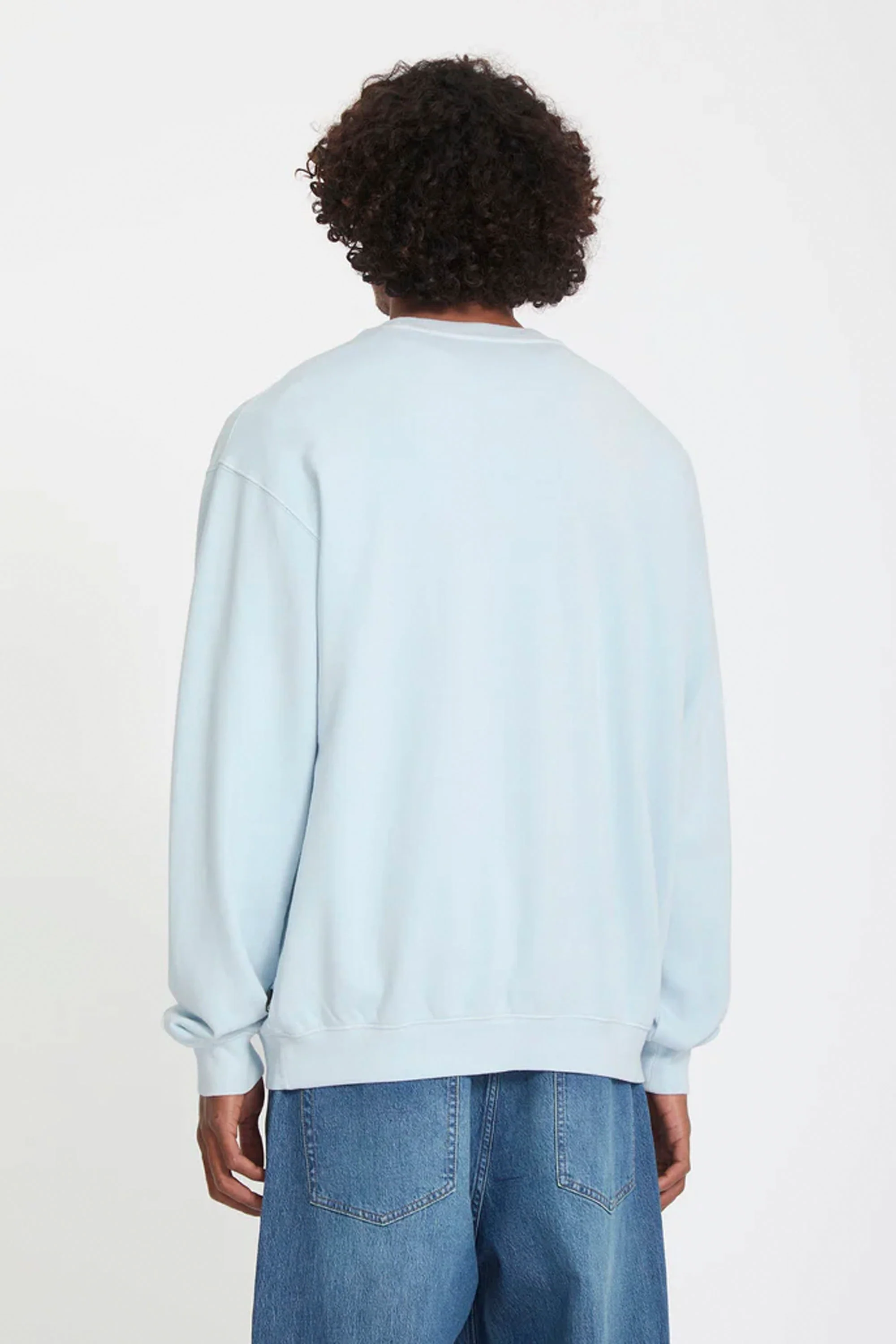 VOLCOM - SINGLE STONE TW CREW - Image 2