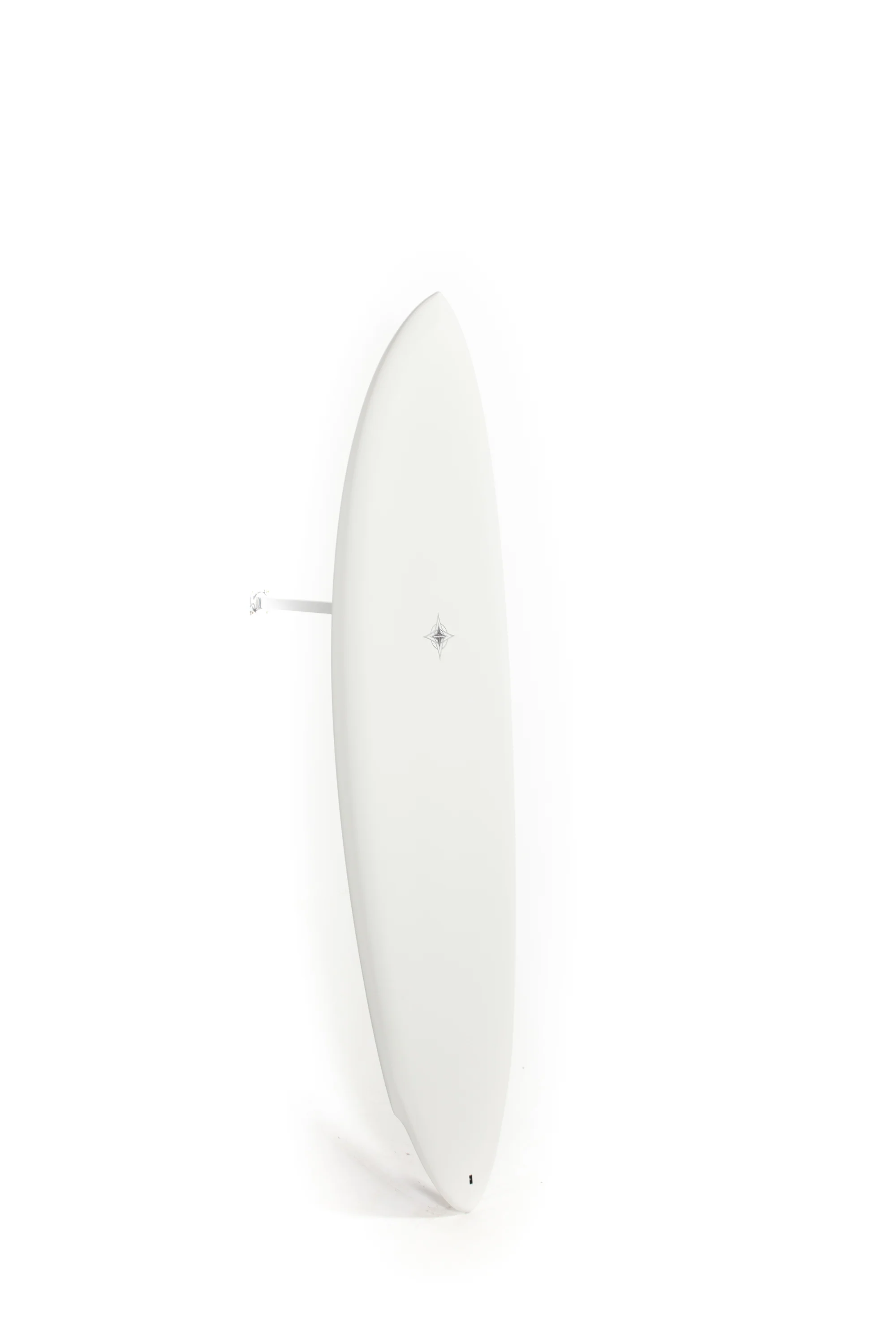 Wayne Rich Surfboards - SINGULARITY PIN - 6'4" x 21'25 x 2'5" - 37'9L - Image 5