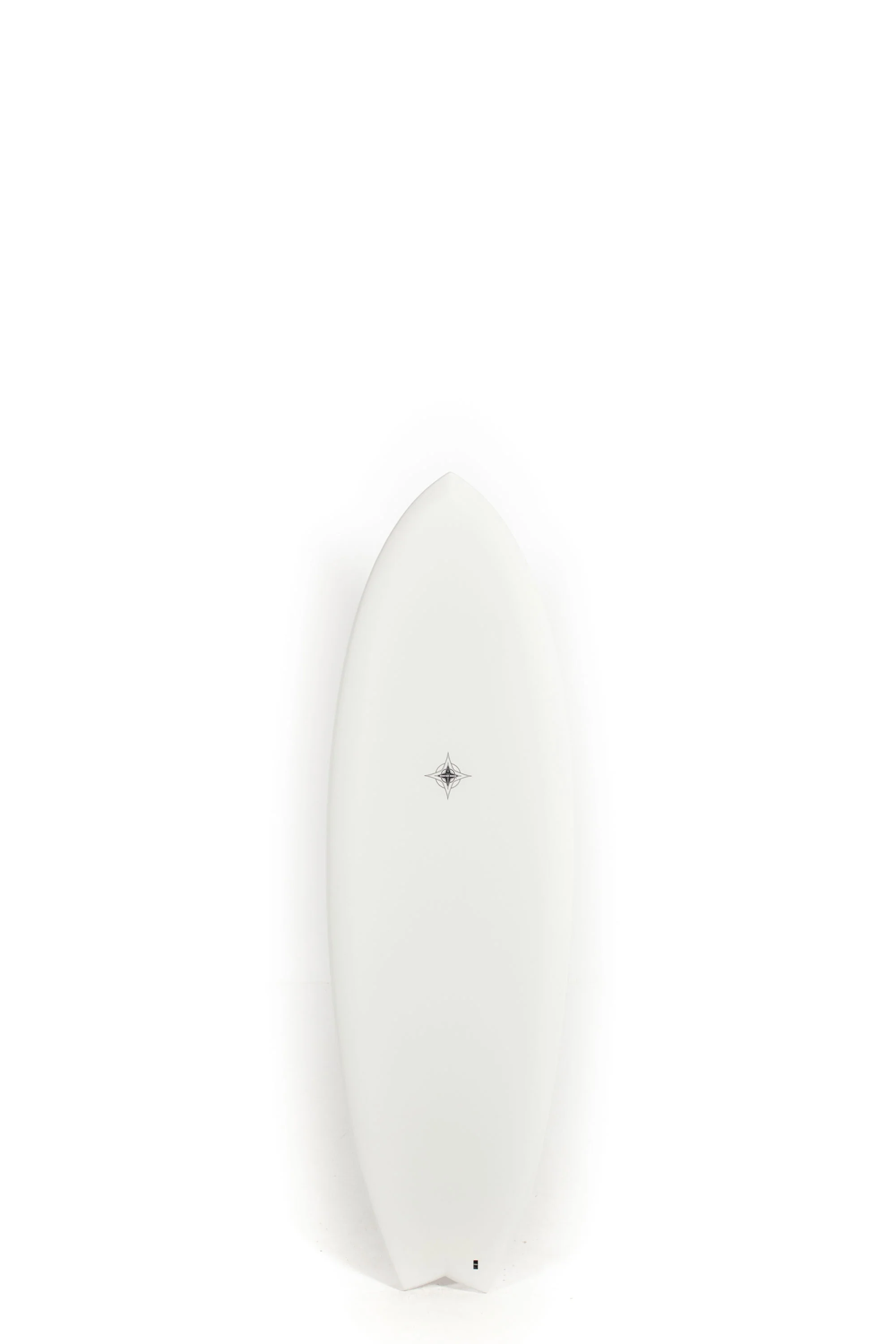 Wayne Rich Surfboards - SINGULARITY SWALLOW - 5'8" x 20'5 x 2'38" - 31'6L