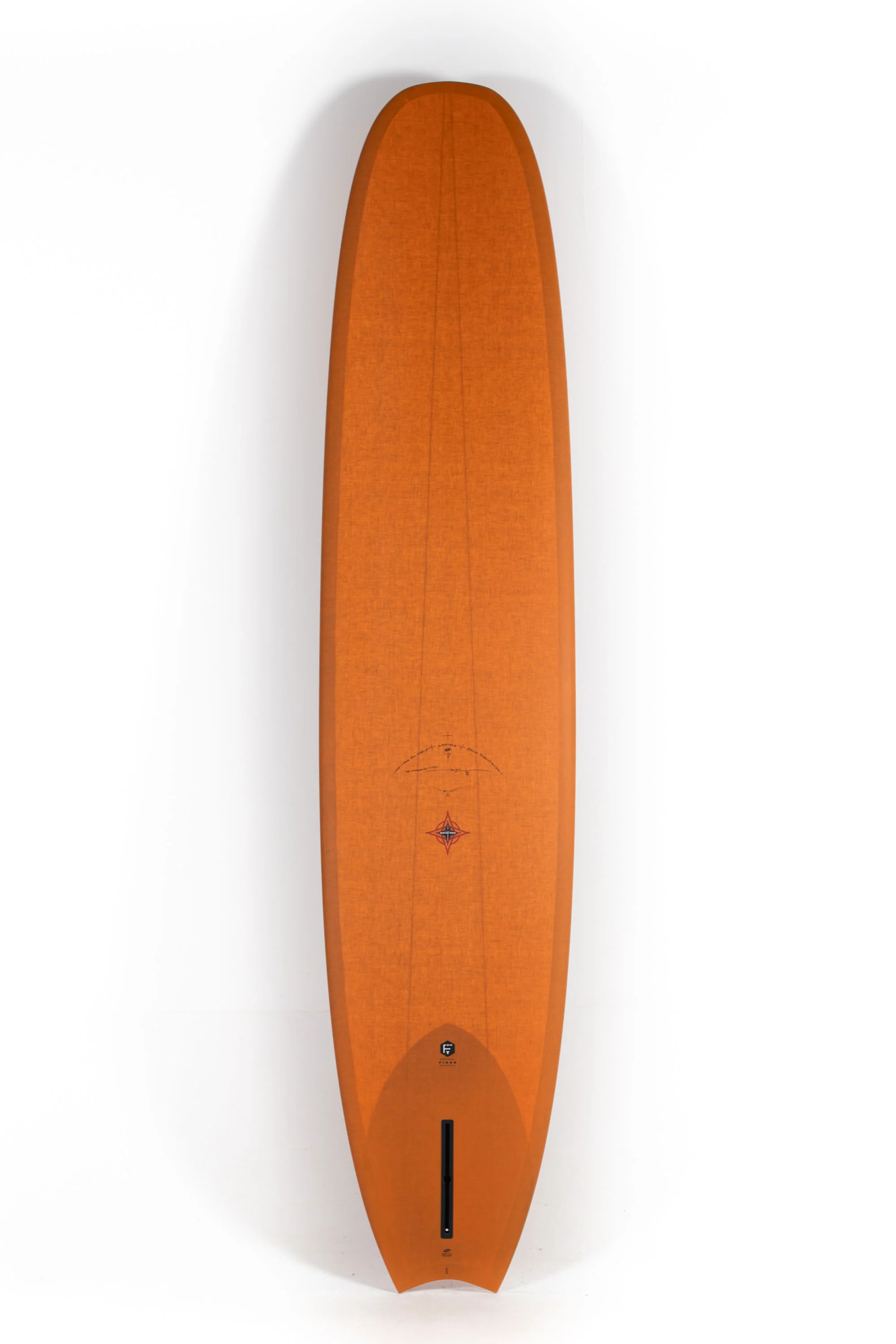Wayne Rich Surfboards - WILDCARD 3 - 9'4" x 22.75 x 3.07 - 74.4L - Image 2